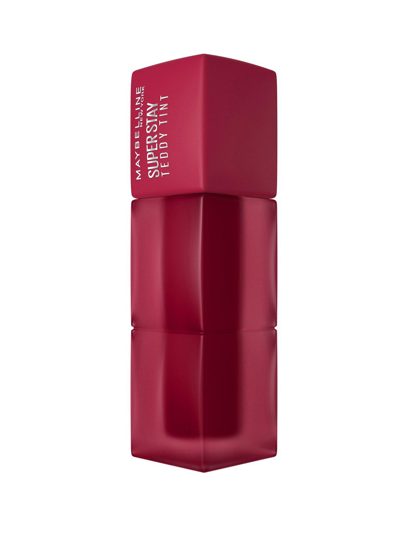 undefined Super Stay Teddy Tint