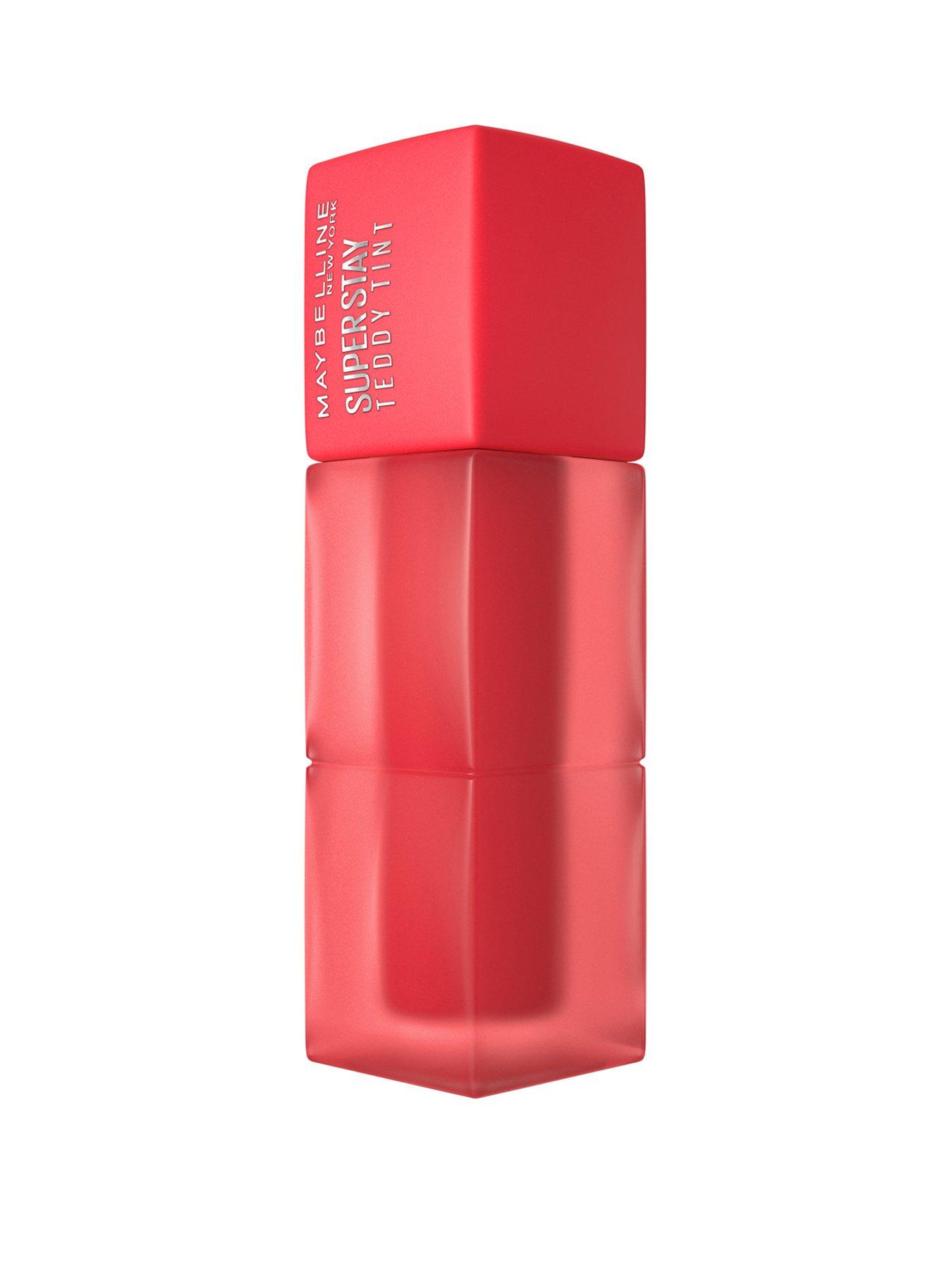 MAYBELLINE Super Stay Teddy Tint