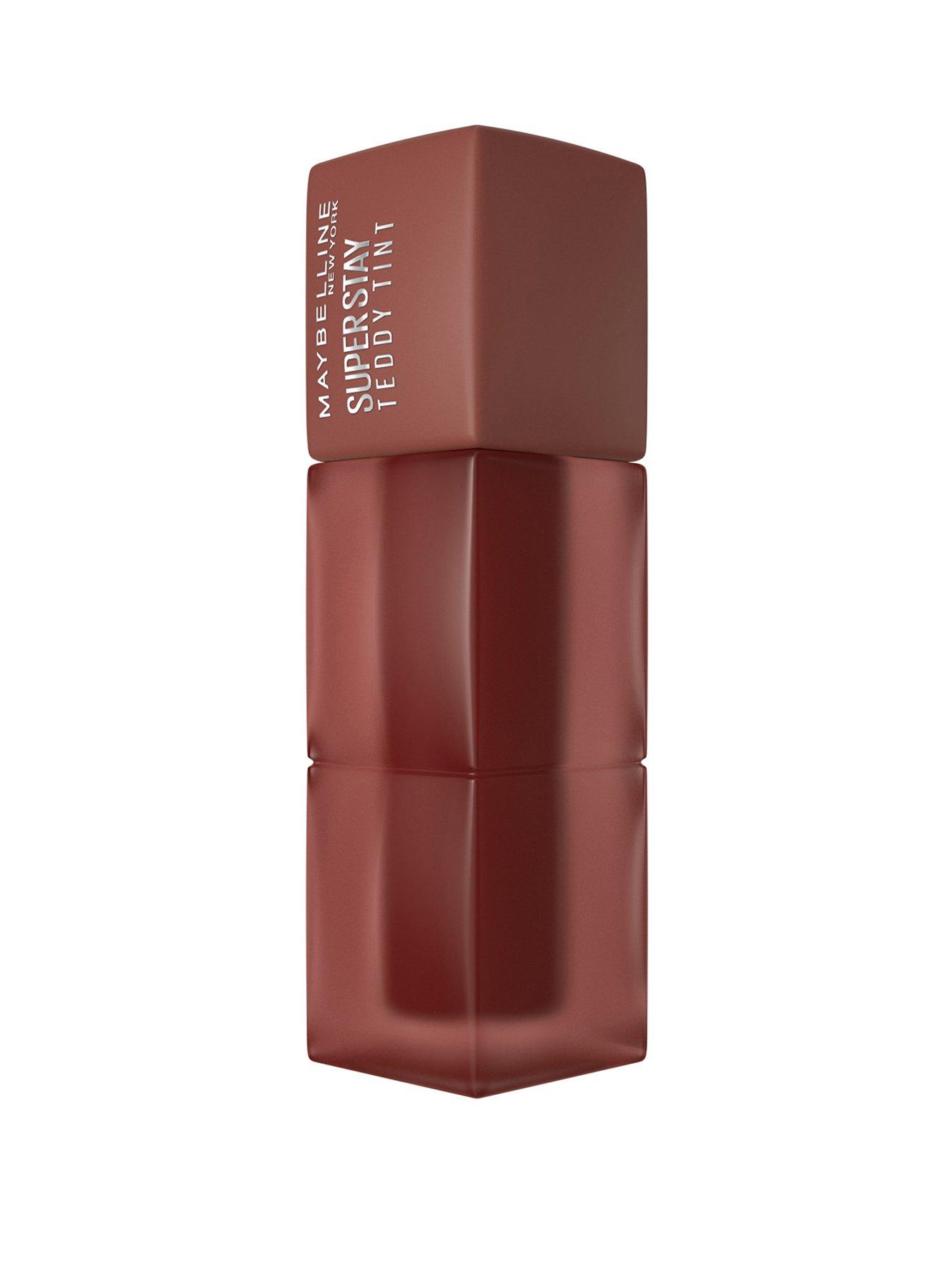undefined Super Stay Teddy Tint