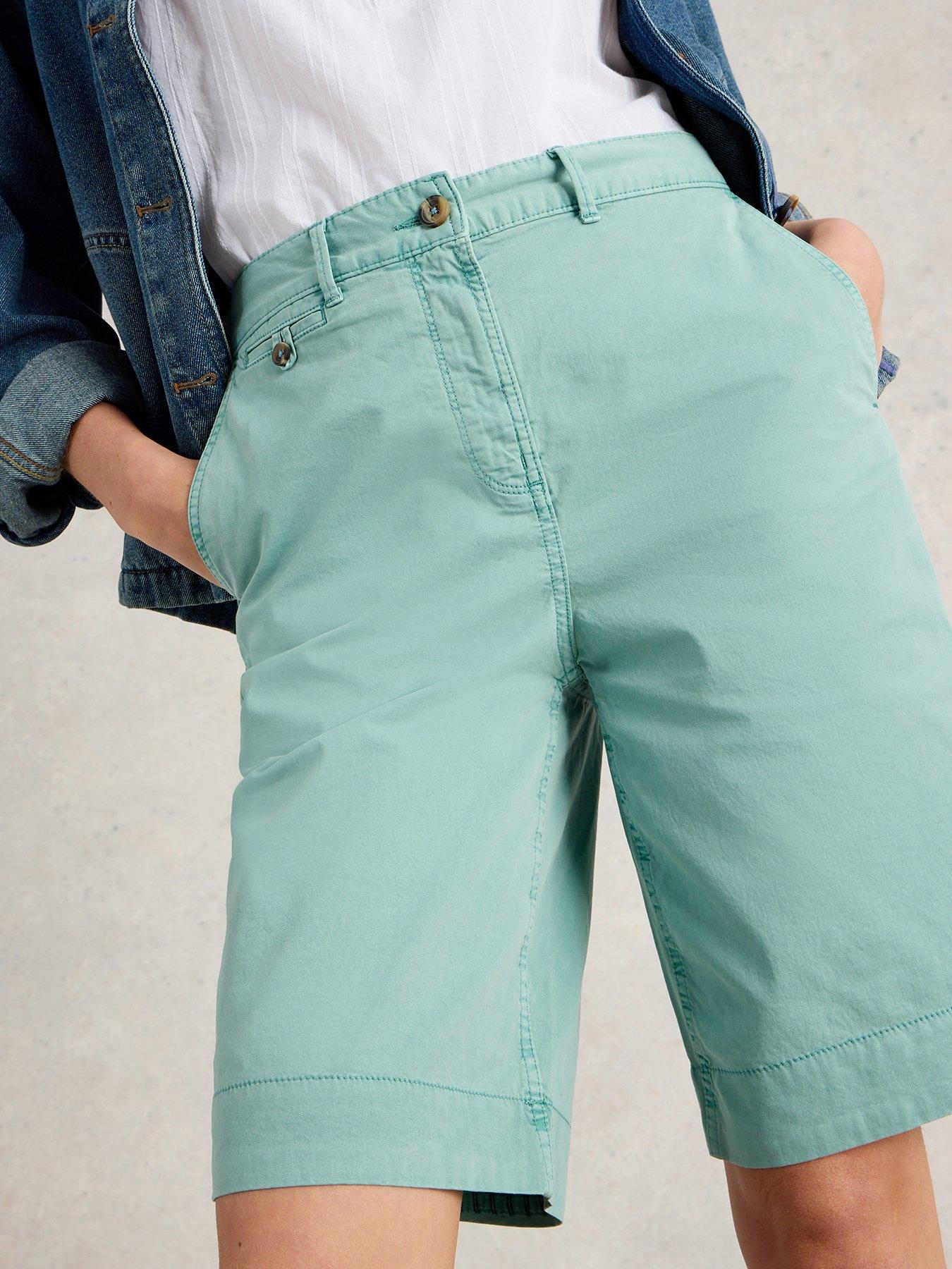 undefined Hayley Chino Short