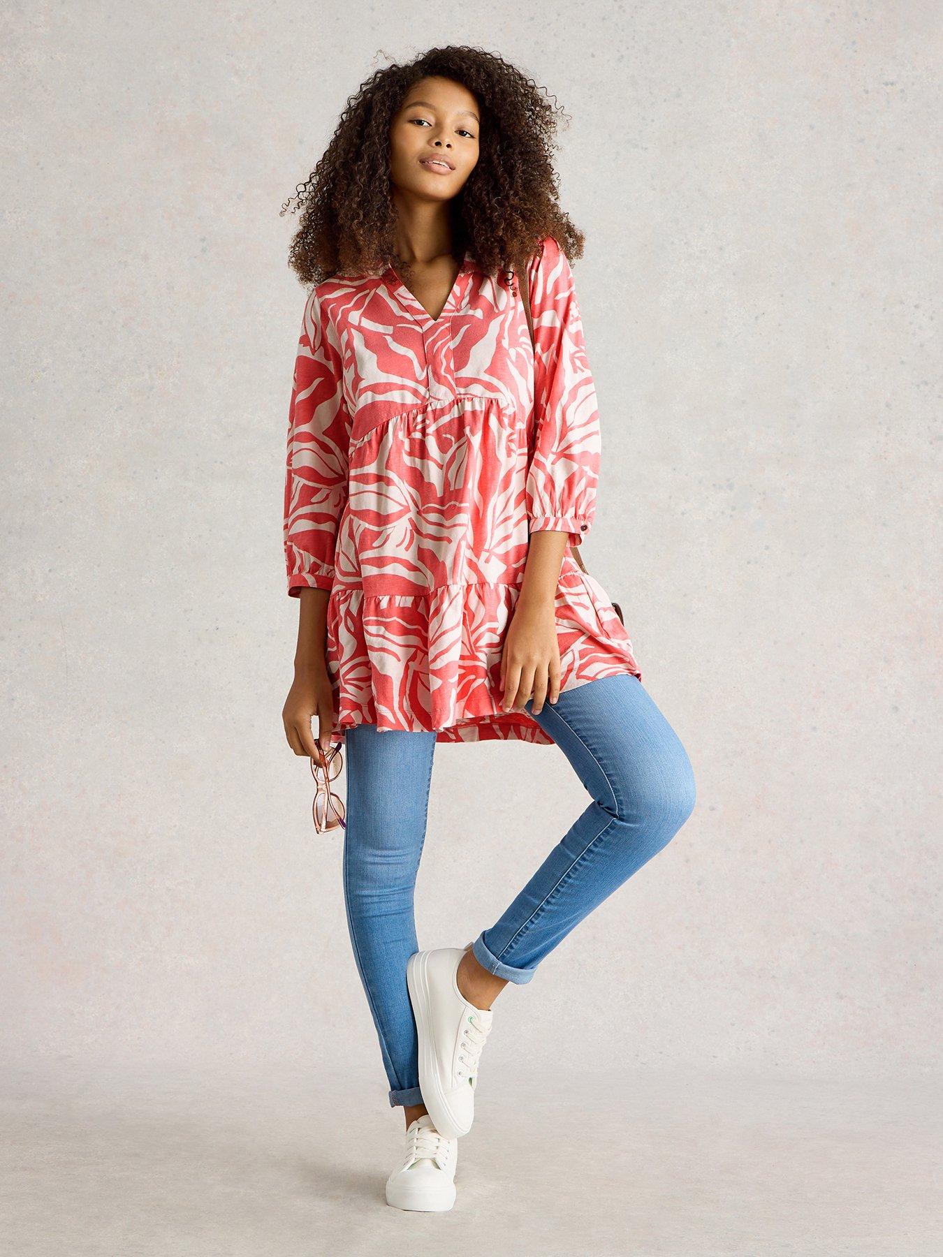undefined Marta Tunic