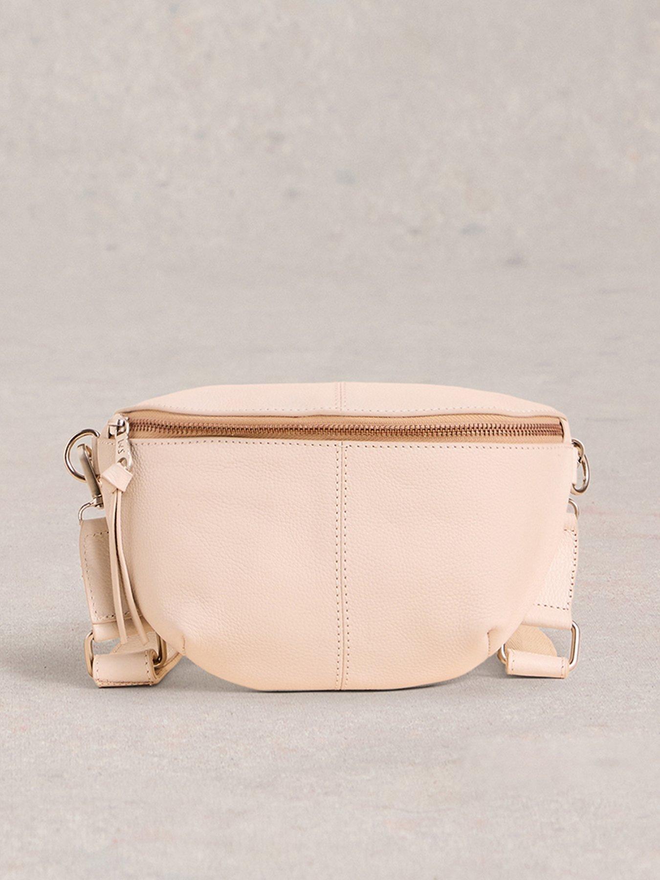 undefined Mini Sebby Leather Sling Bag