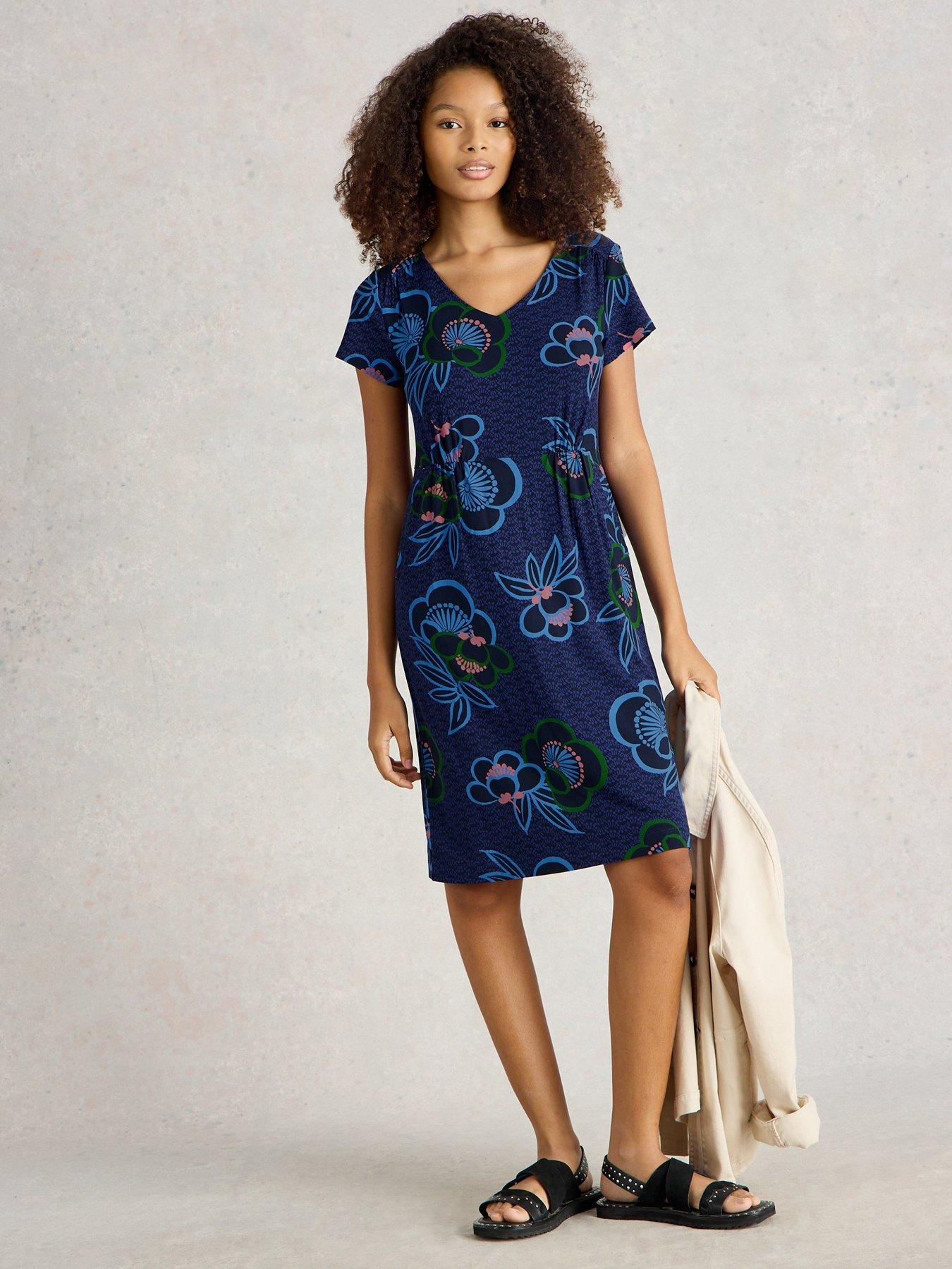 undefined Tallie Jersey Dress
