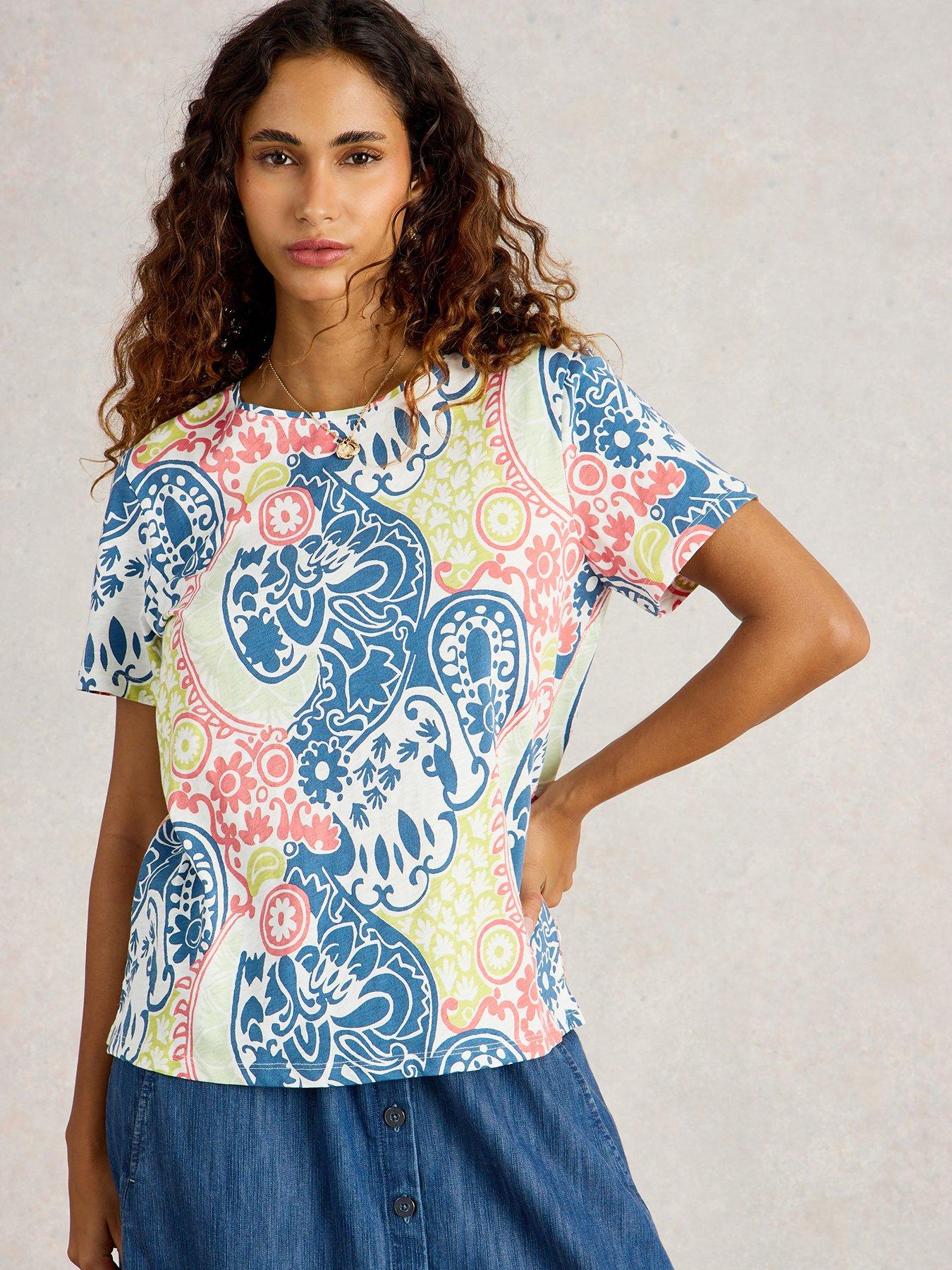 undefined Abbie Tee