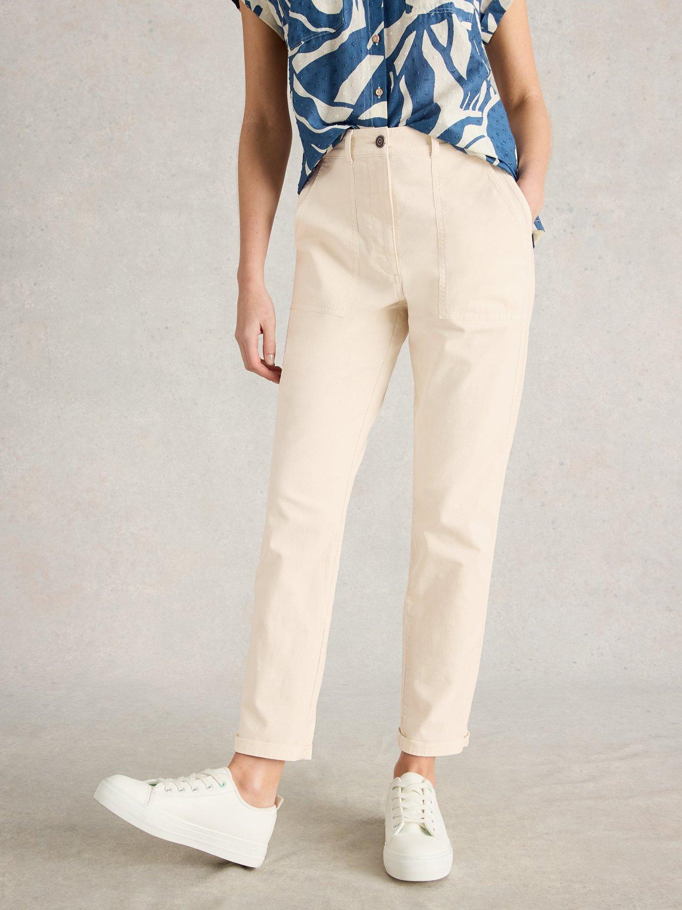 undefined Twister Chino Trouser