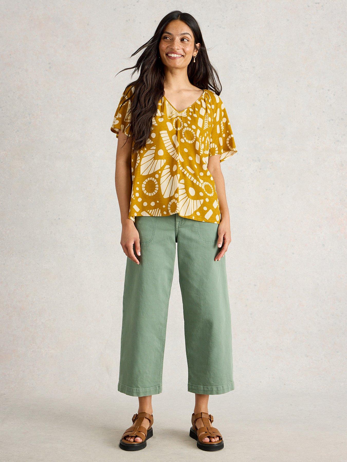 undefined Imogen Top