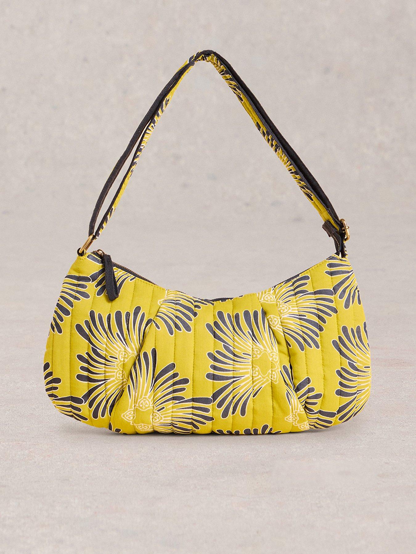 undefined Zoe Printed Slingbag