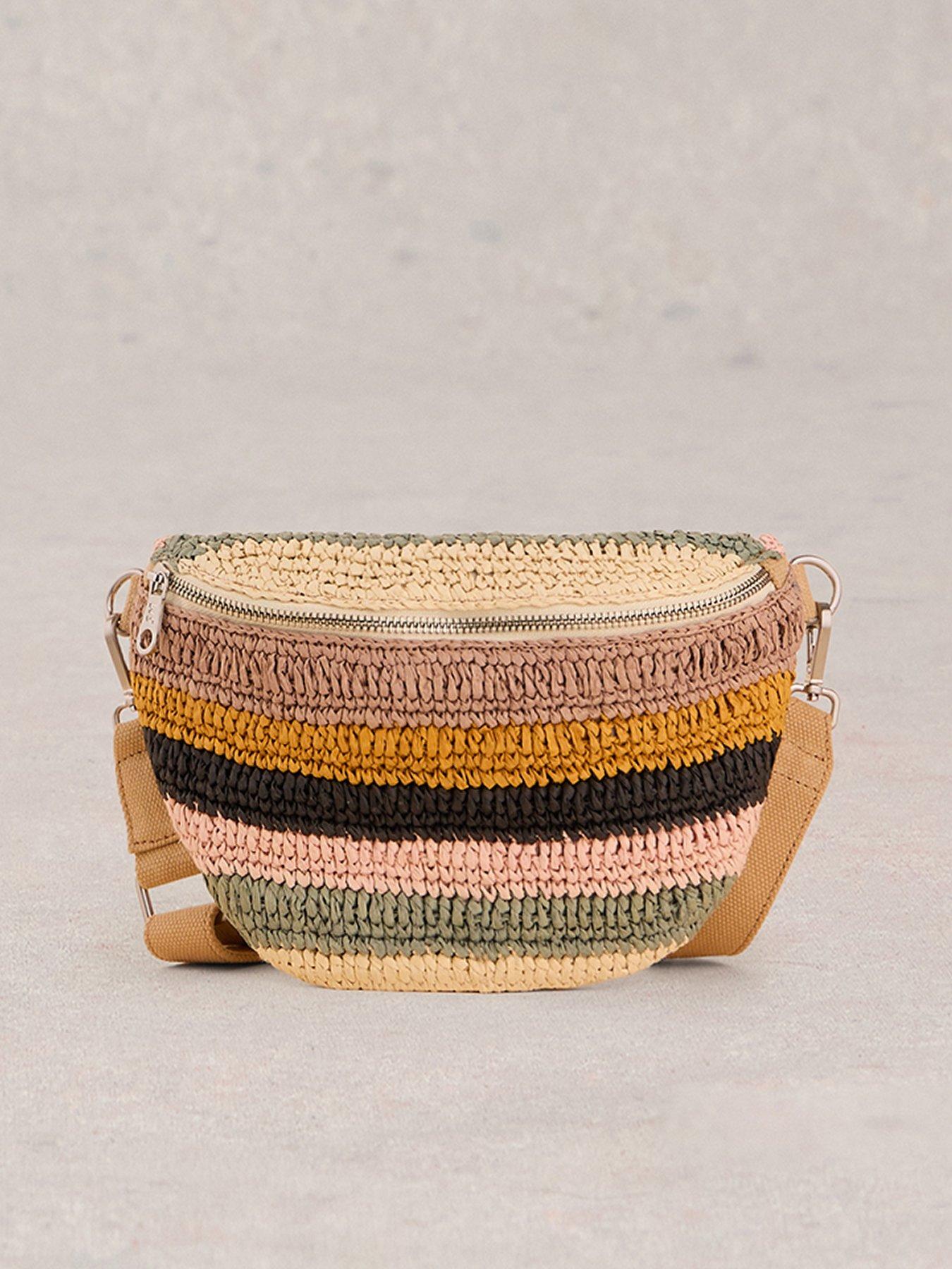undefined Mini Sebby Crochet Bag