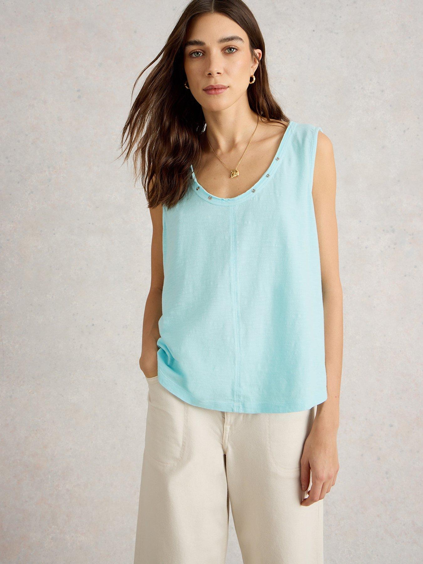 undefined Ava Vest