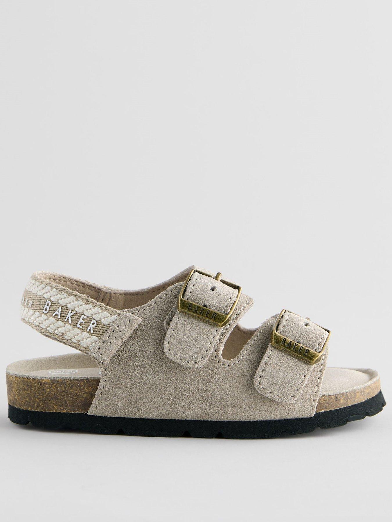 undefined Sandal - Stone