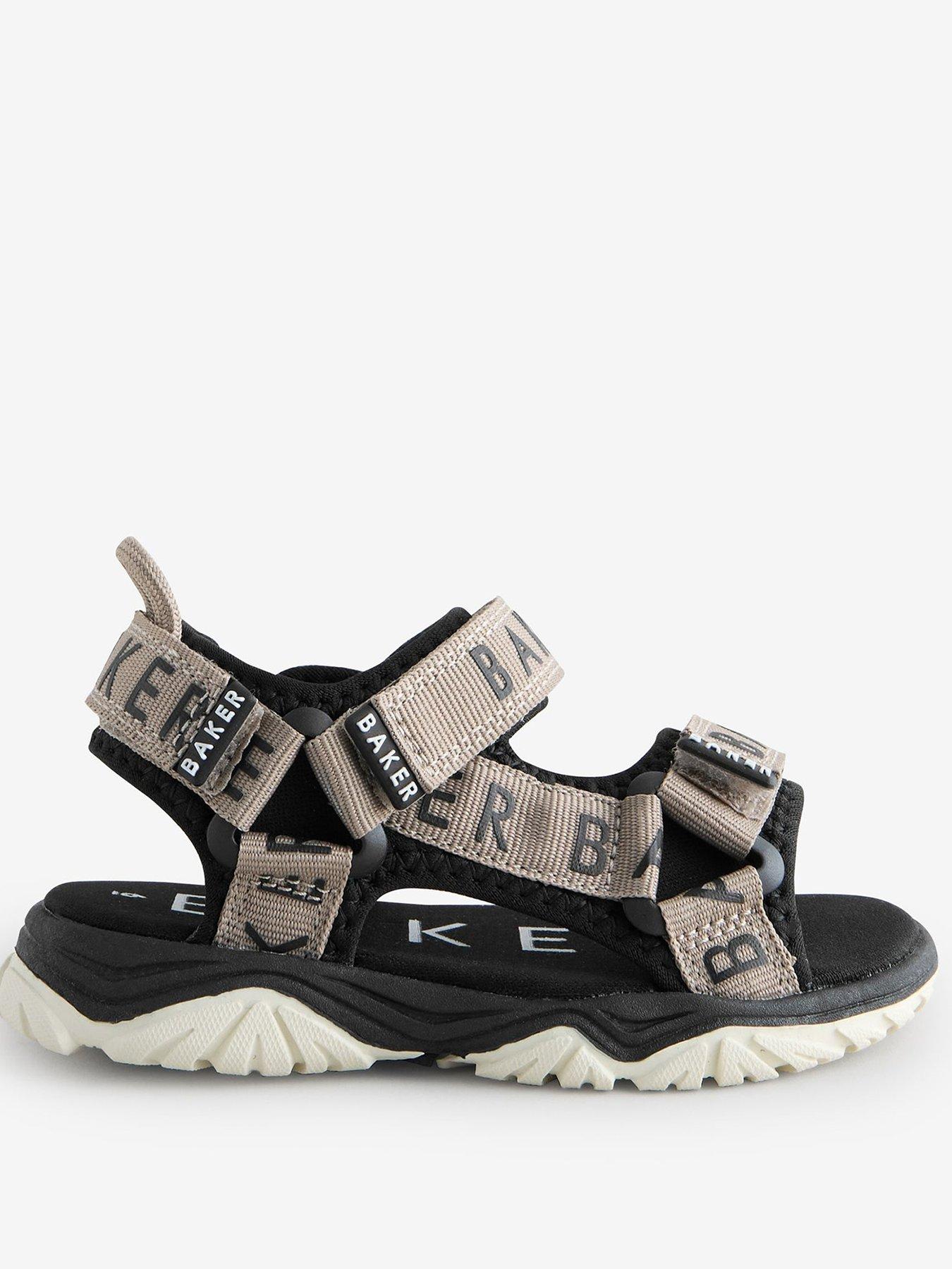 undefined Sandal - Stone