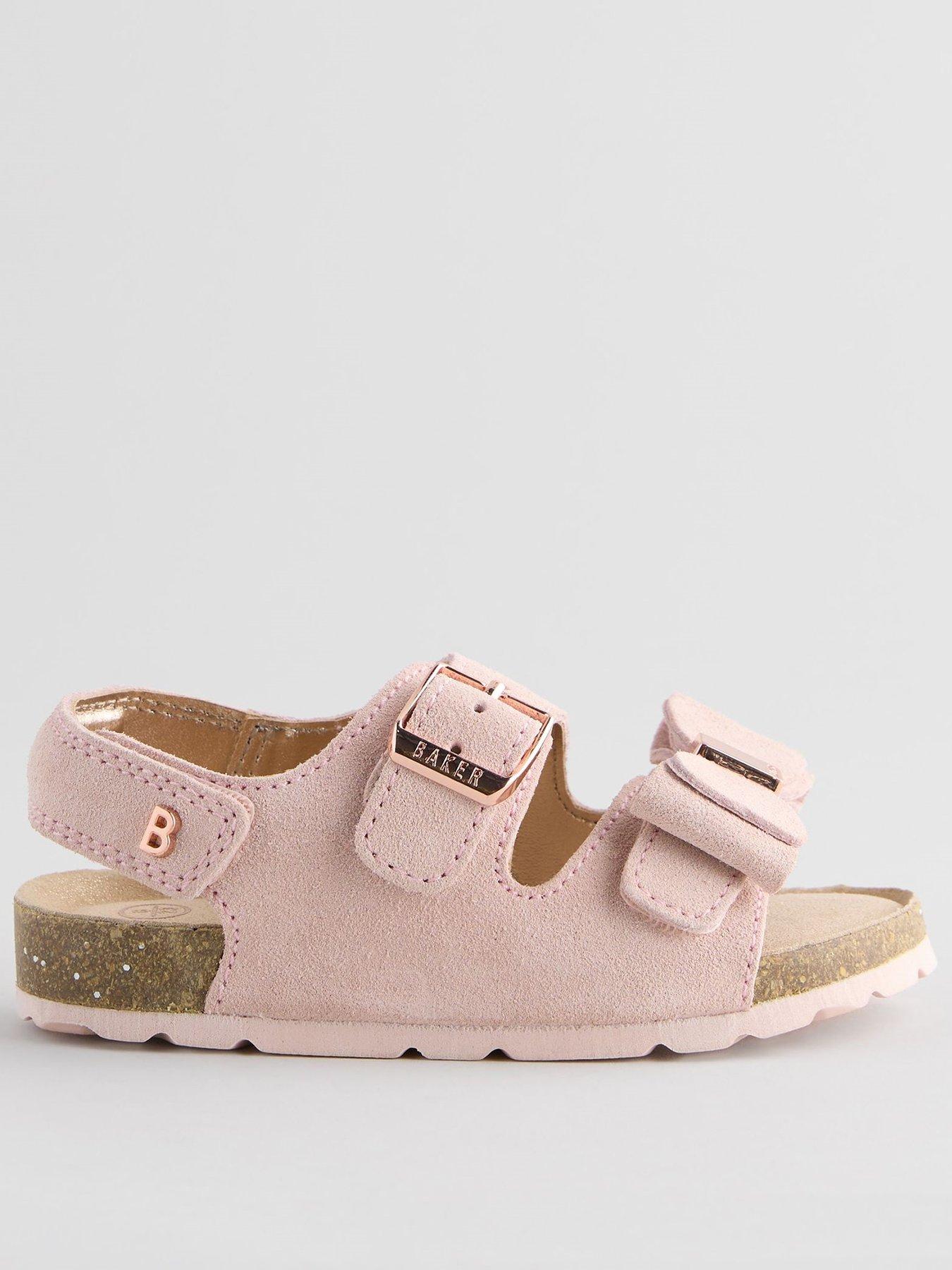 undefined Sandal - Pink