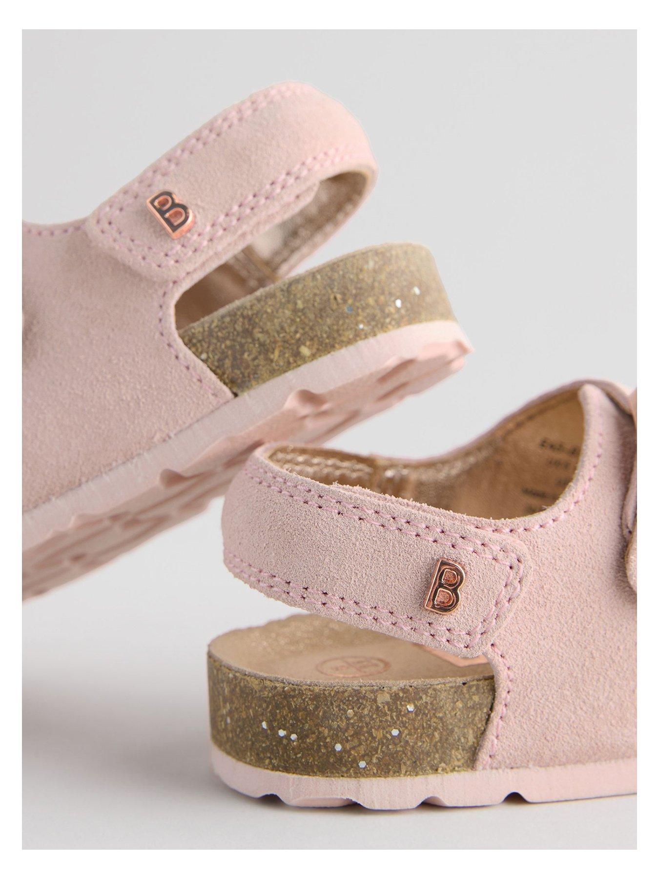 Image 5 of 6 of Ted Baker Sandal - Pink