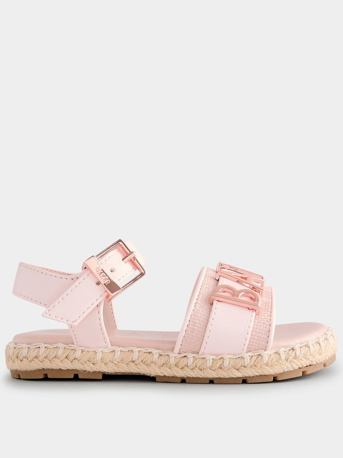 undefined Charm Sandal - Cream