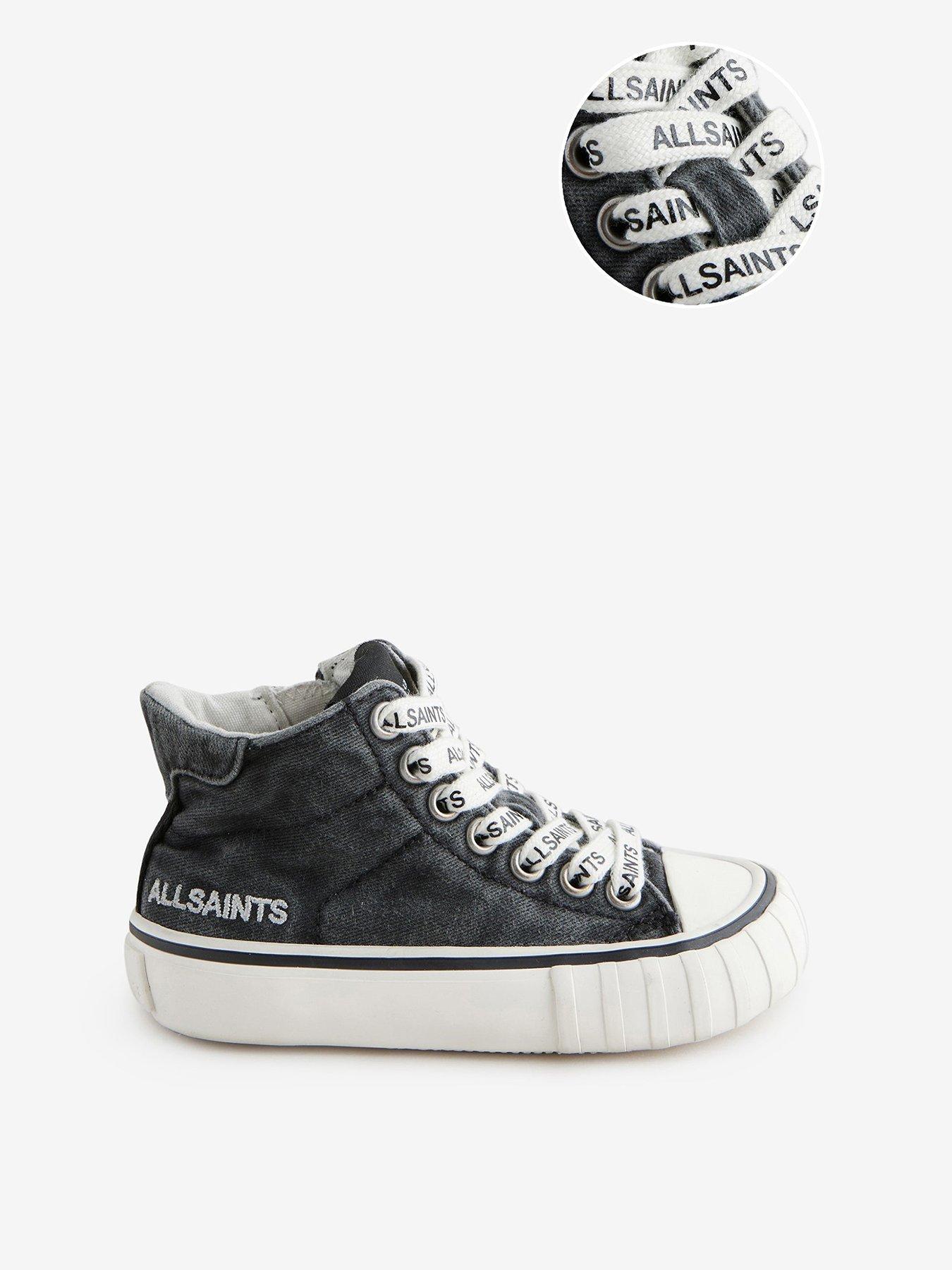 undefined Boys Trainer - Grey