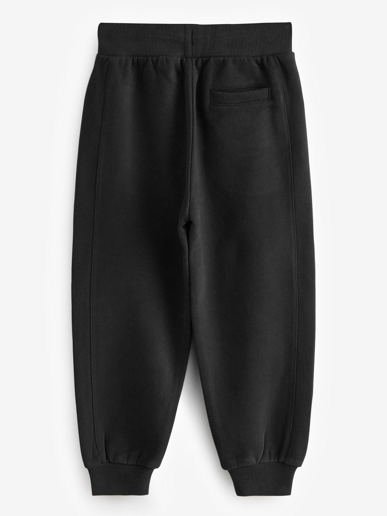 Image 2 of 4 of Ted Baker Joggers - Black
