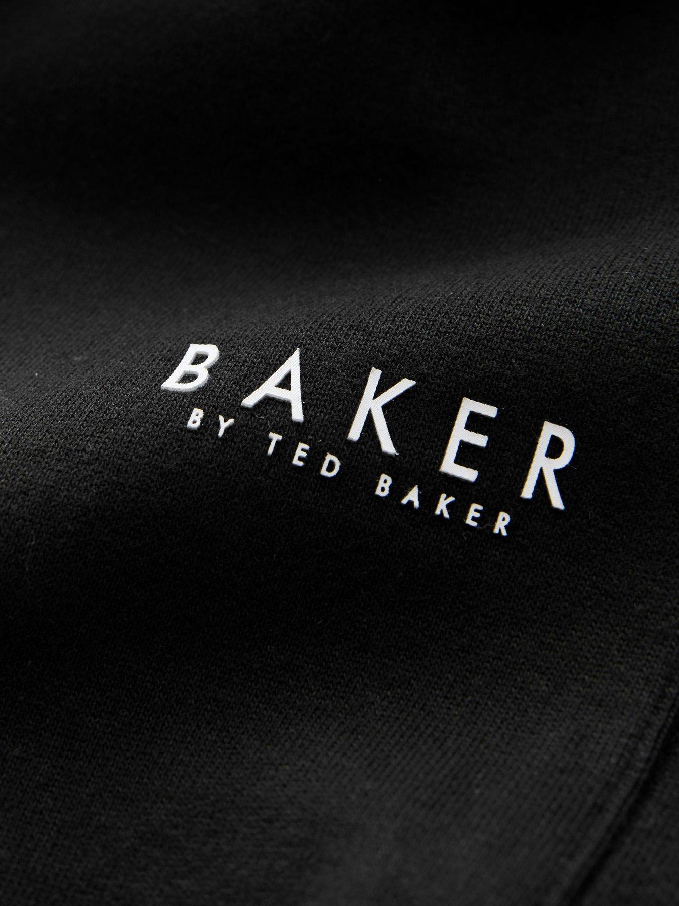 Image 3 of 4 of Ted Baker Joggers - Black