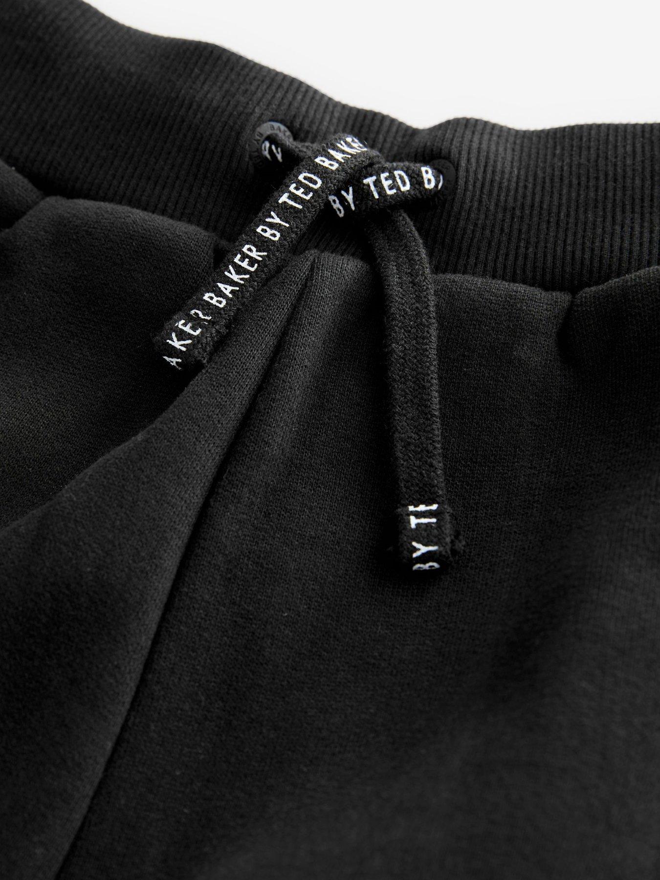 Image 4 of 4 of Ted Baker Joggers - Black