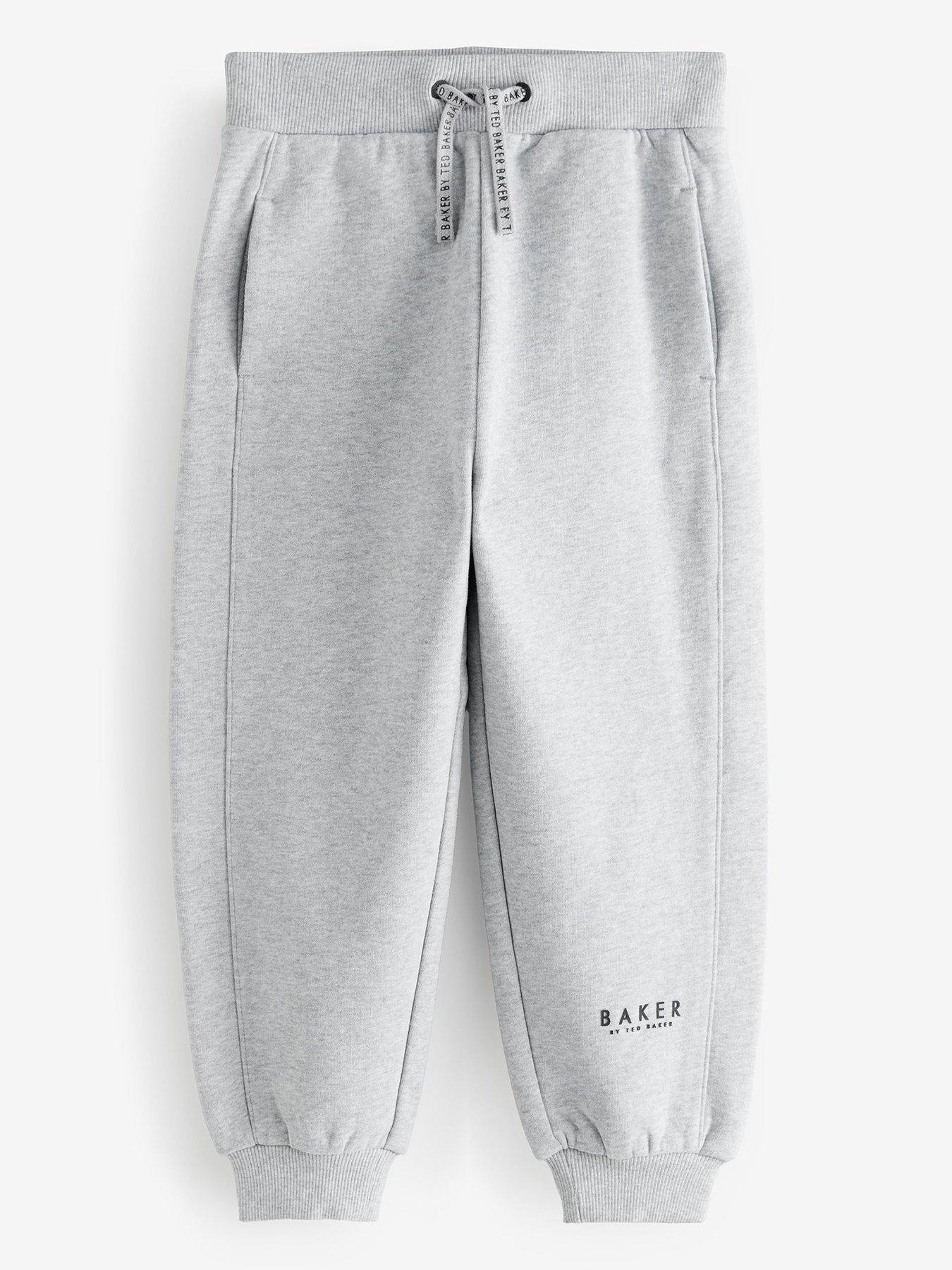 undefined Joggers - Grey