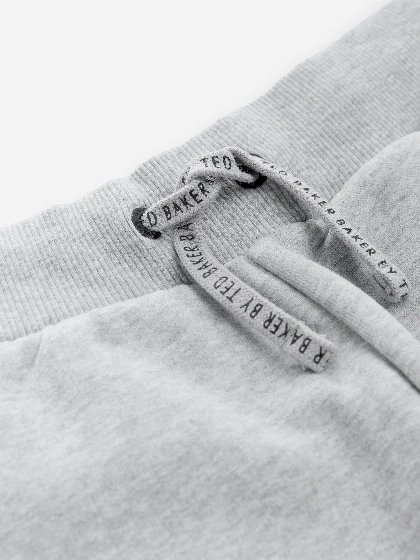 Image 4 of 4 of Ted Baker Joggers - Grey