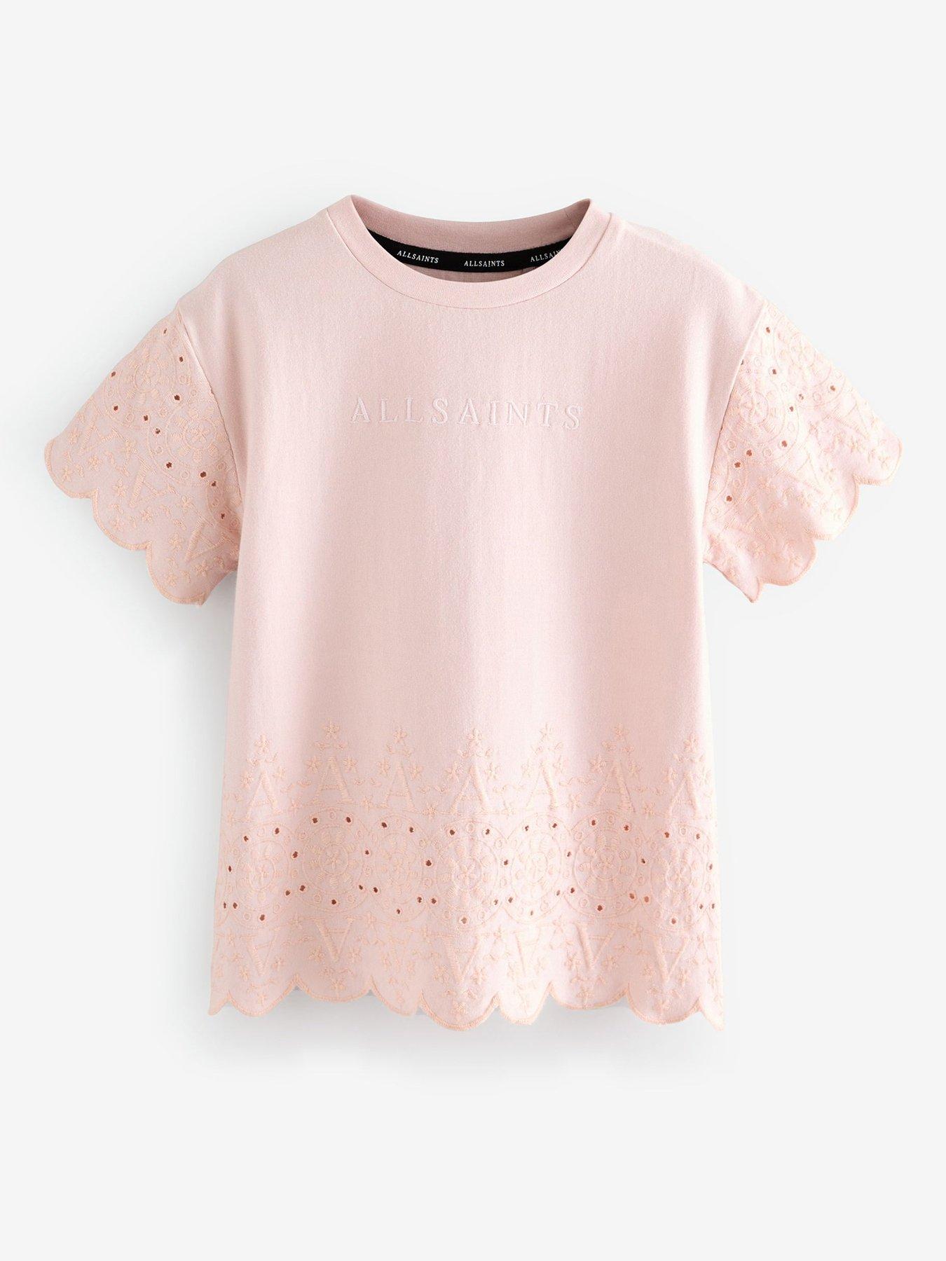 undefined Baby Girls Dress - Pink