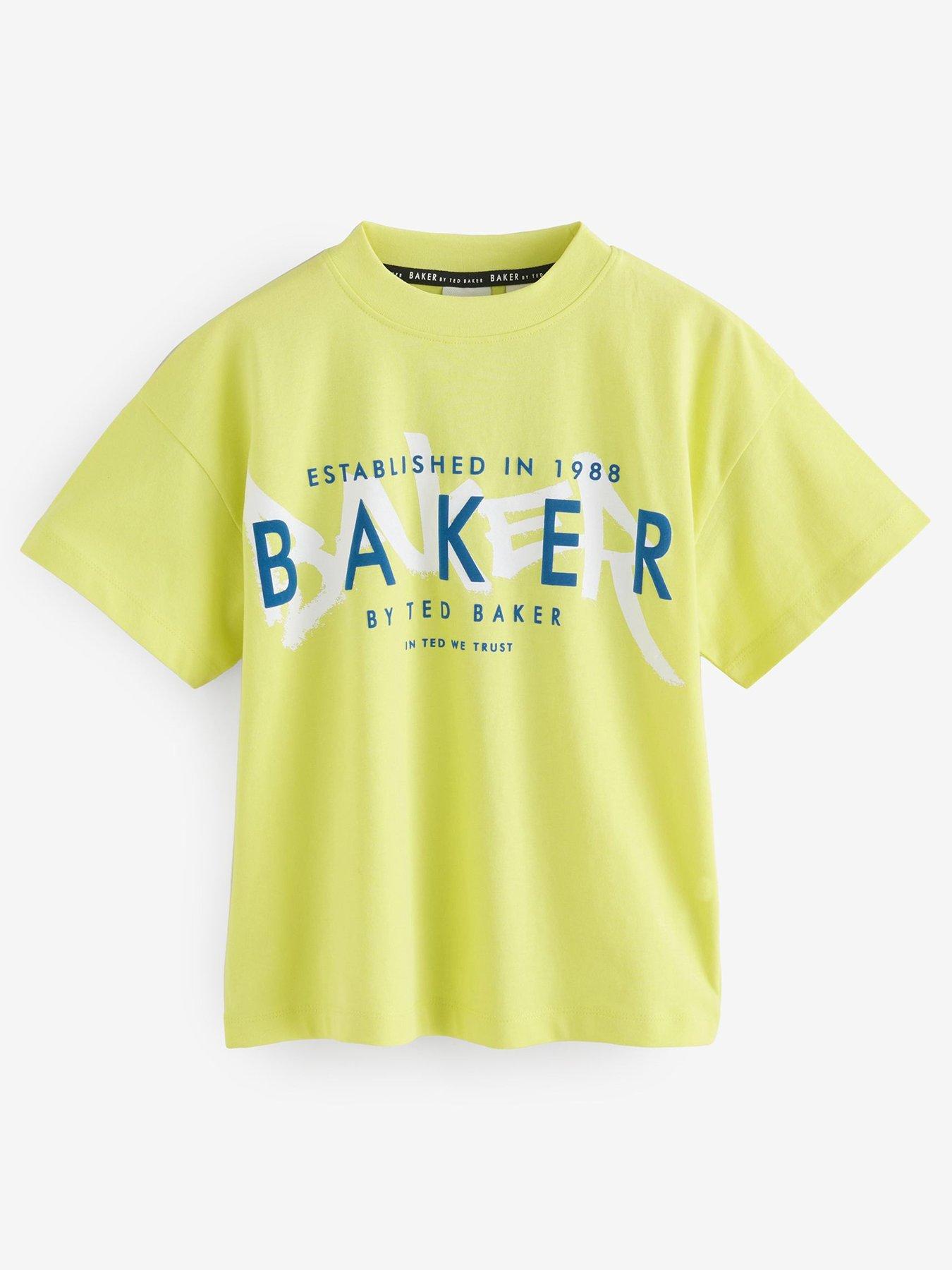 undefined T-Shirt - Green