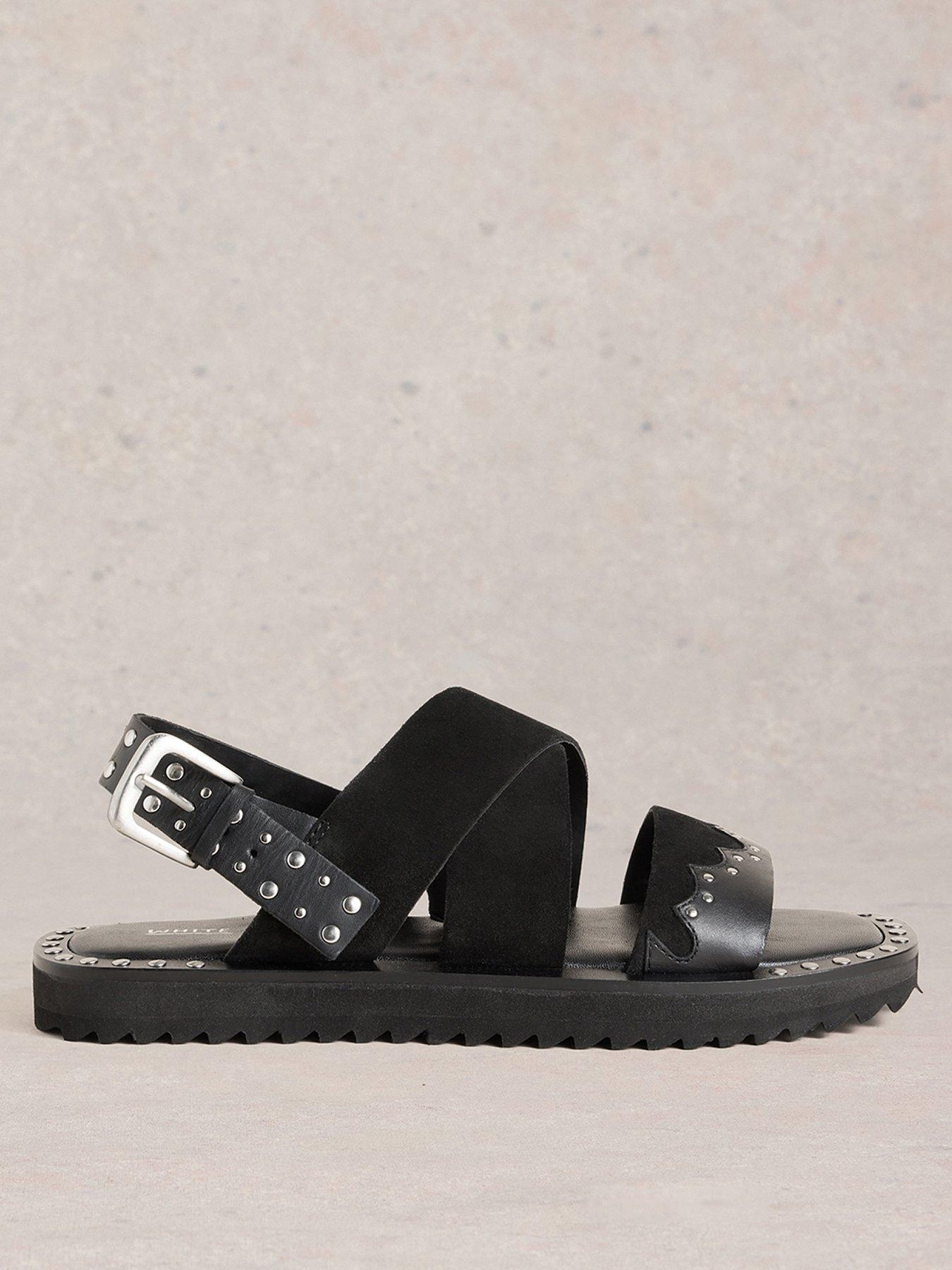 undefined Dolly Western Sandal