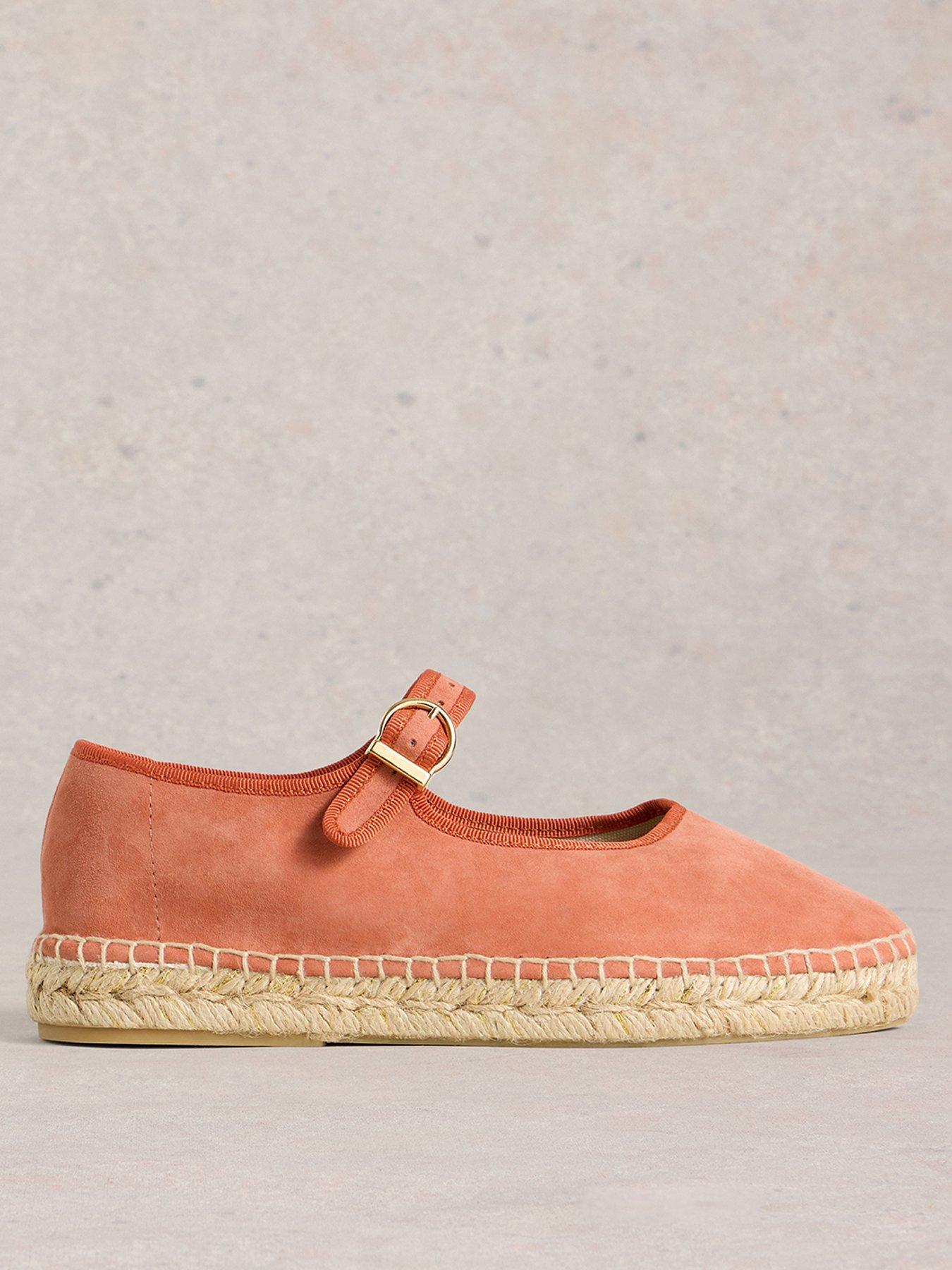 undefined Mary Jane Espadrilles