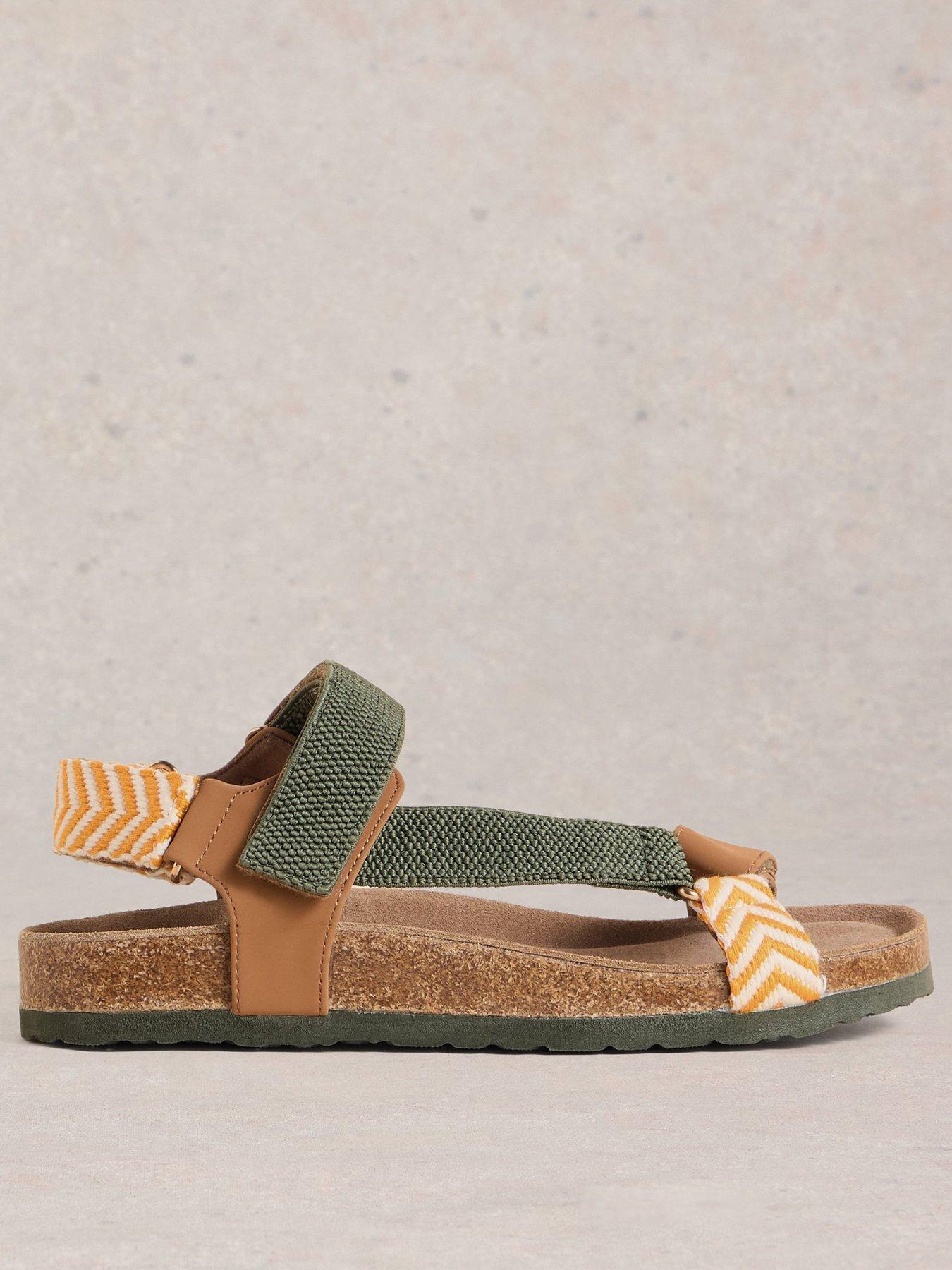 undefined Trek Footbed Sandal