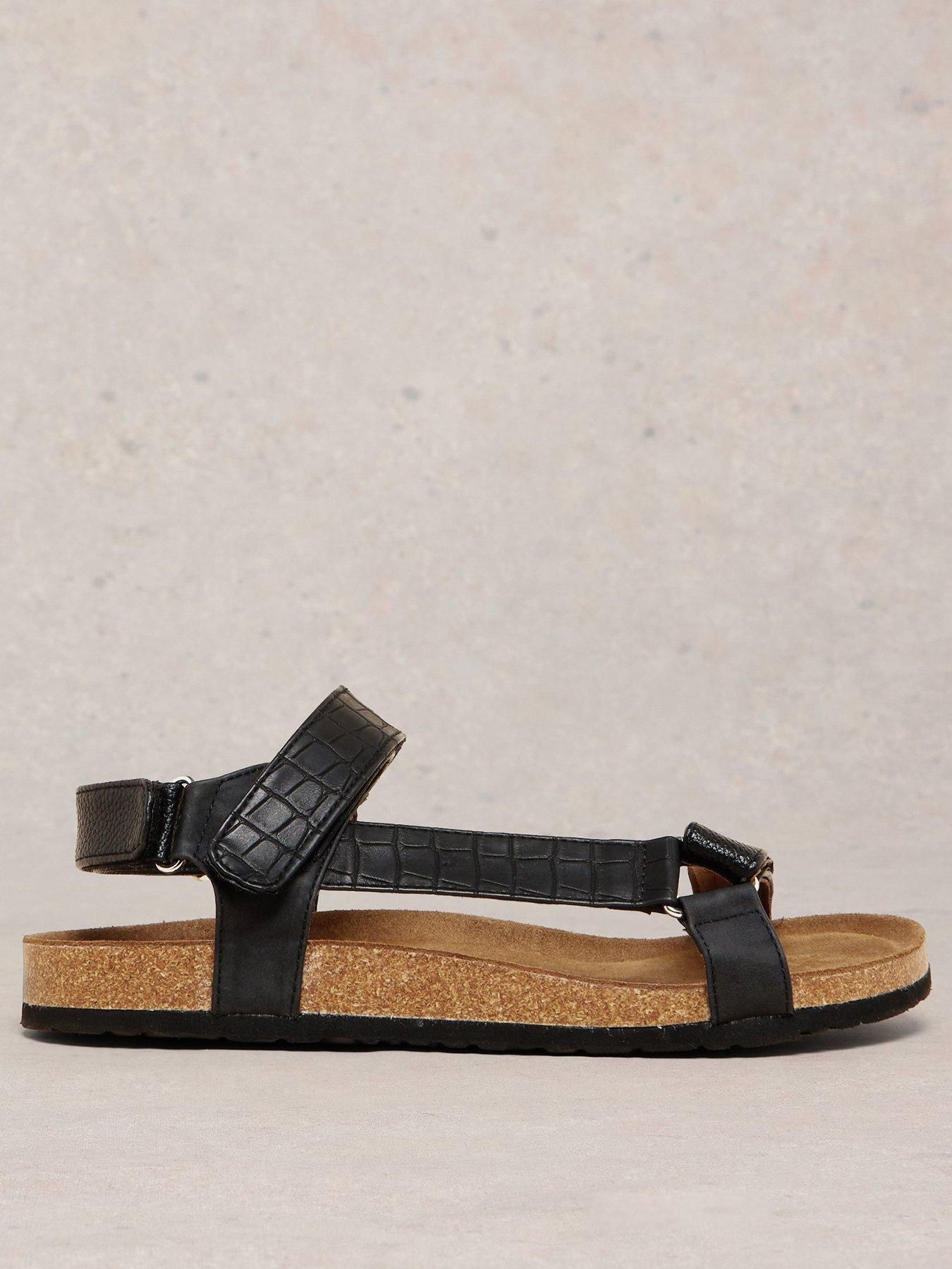 undefined Trek Footbed Sandal