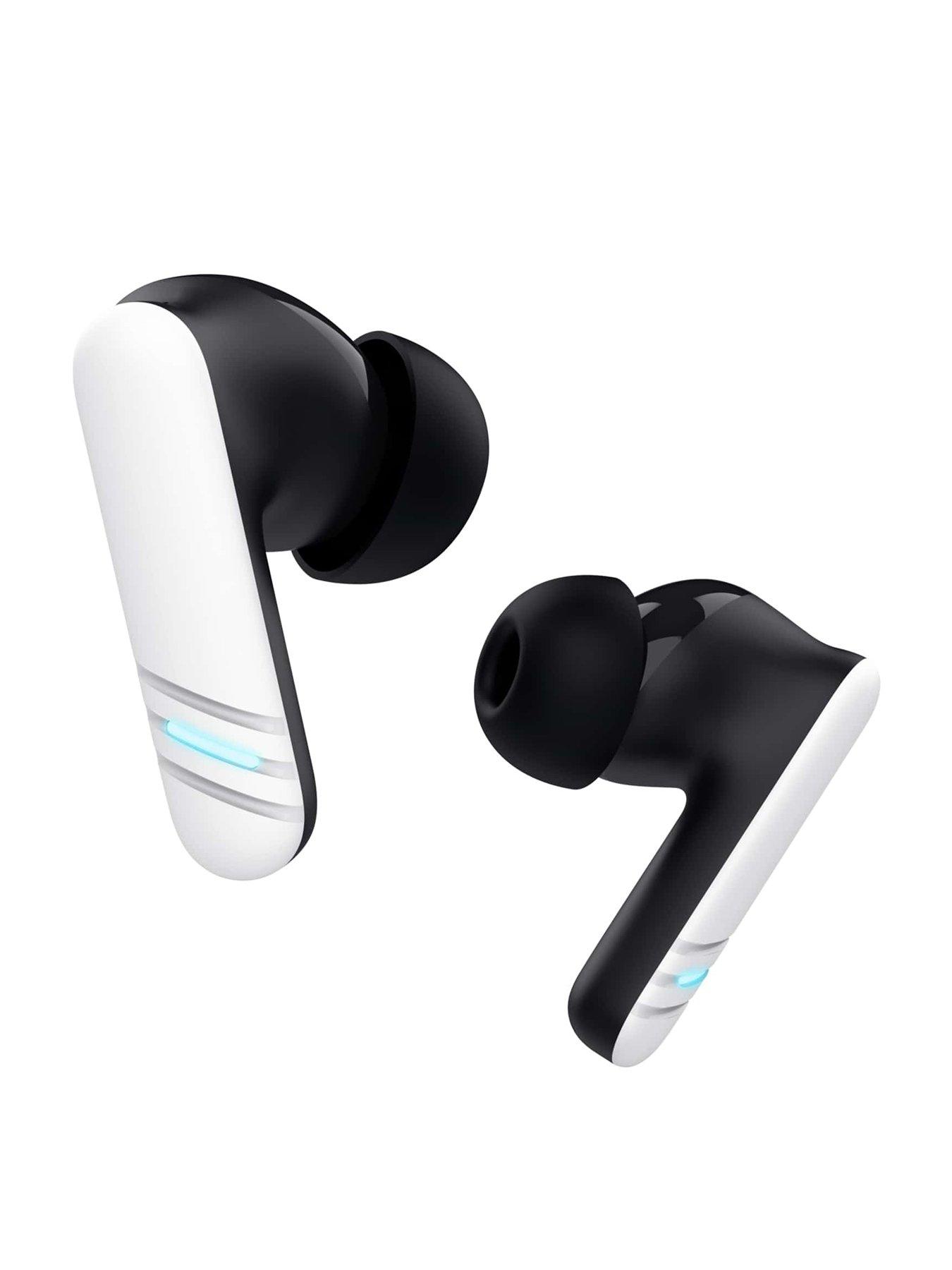 Trust GXT 409 Trust Oxxie True Wireless Gaming Earphones for PS5, Nintendo Switch 1/2, PC, Laptop, Smartphone