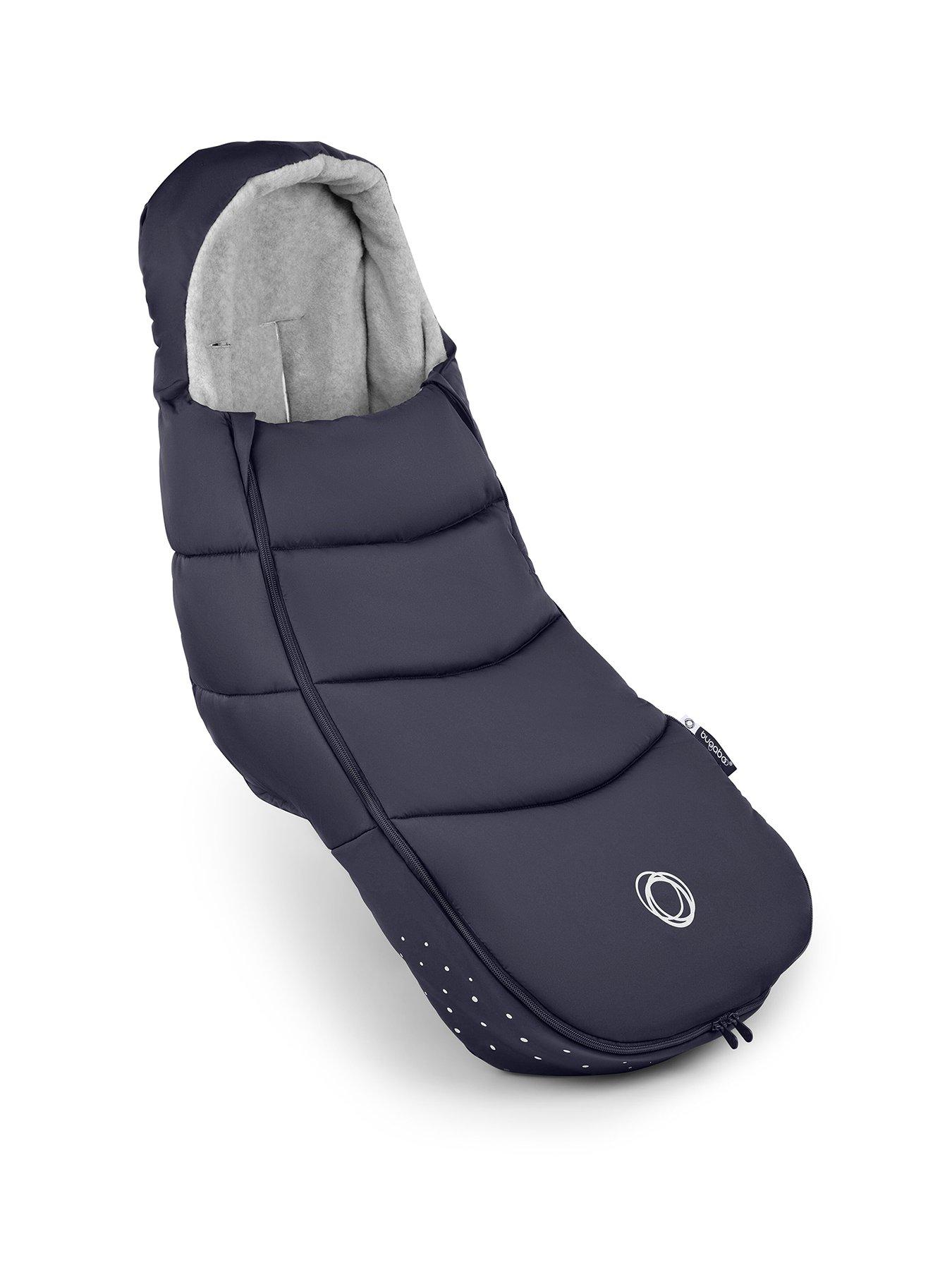 bugaboo-footmuff-deep-indigo