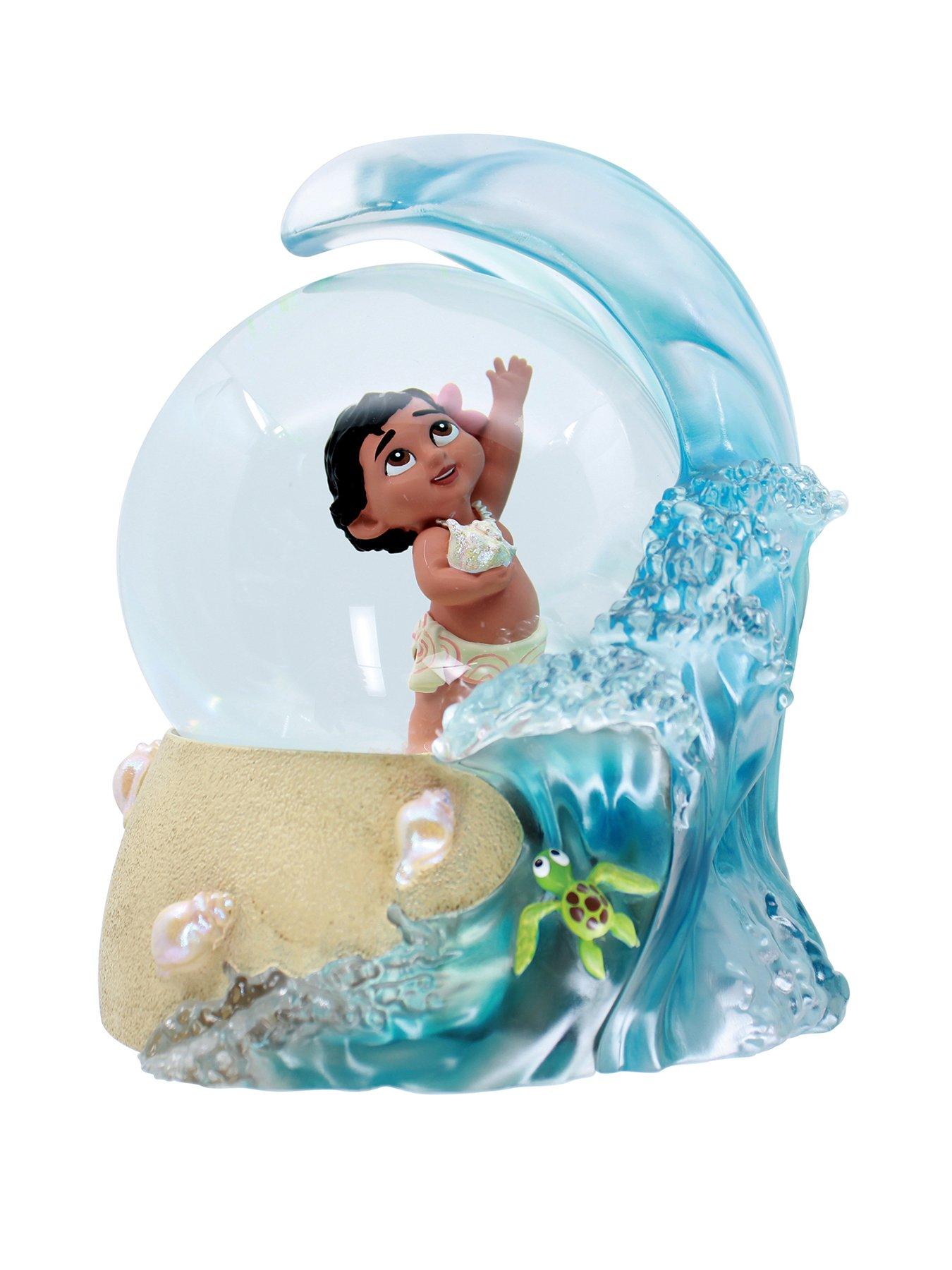 Image 1 of 1 of undefined Baby Moana Waterball