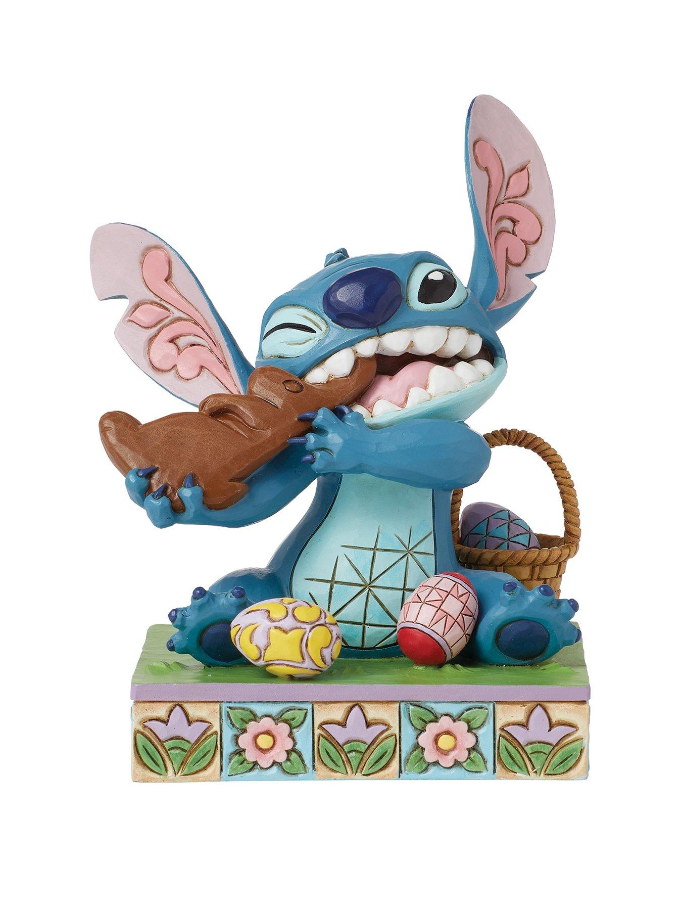 Product photograph of Sugar Rush Stitch Easter Figurine from very.co.uk
