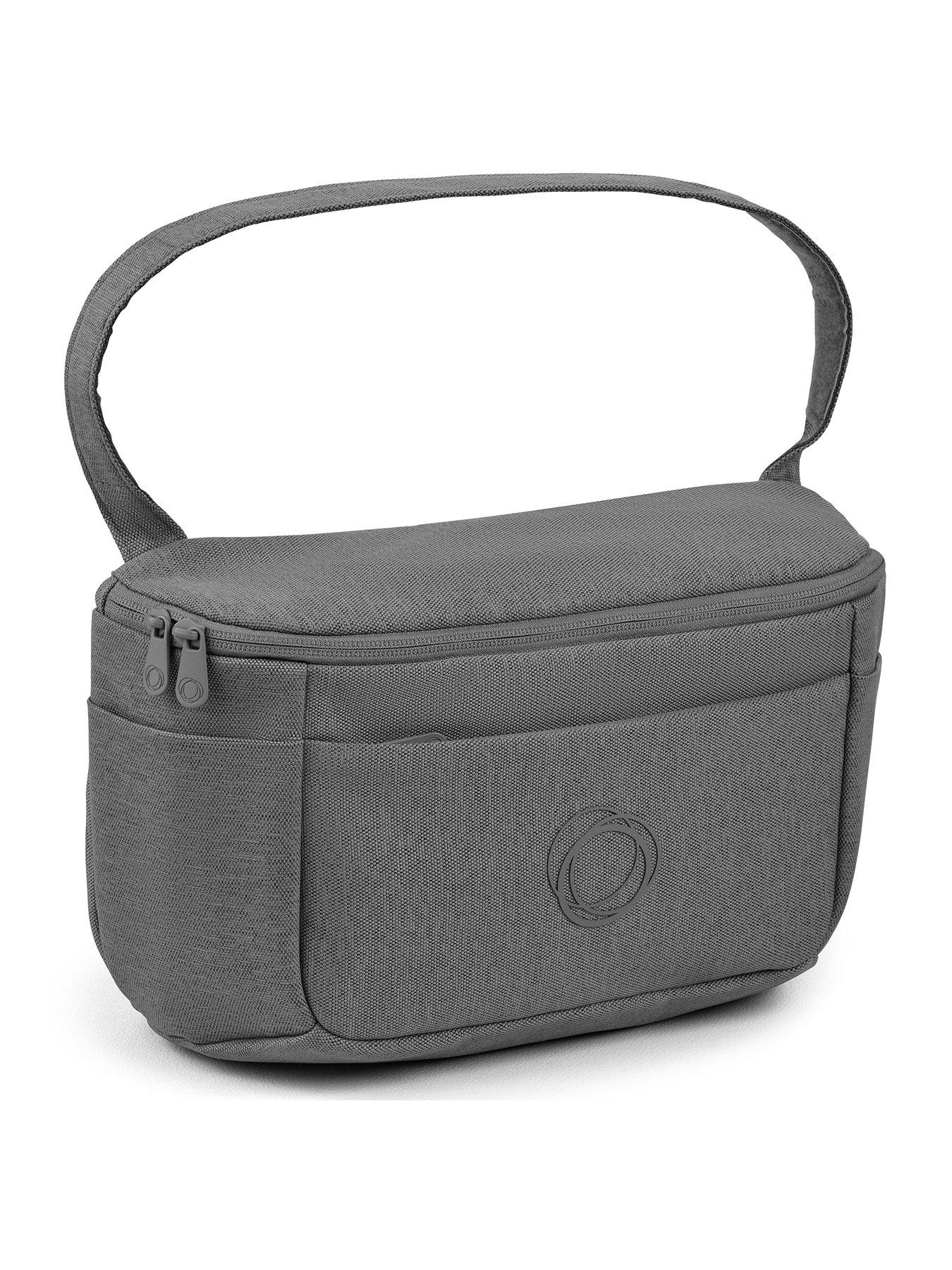 undefined Organizer - Moon Grey