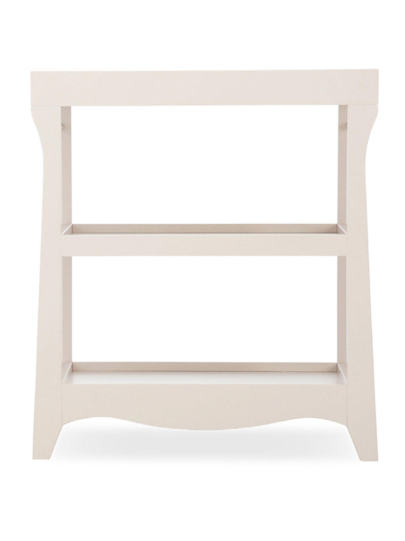Image 2 of 6 of CuddleCo Clara Changer - Cashmere