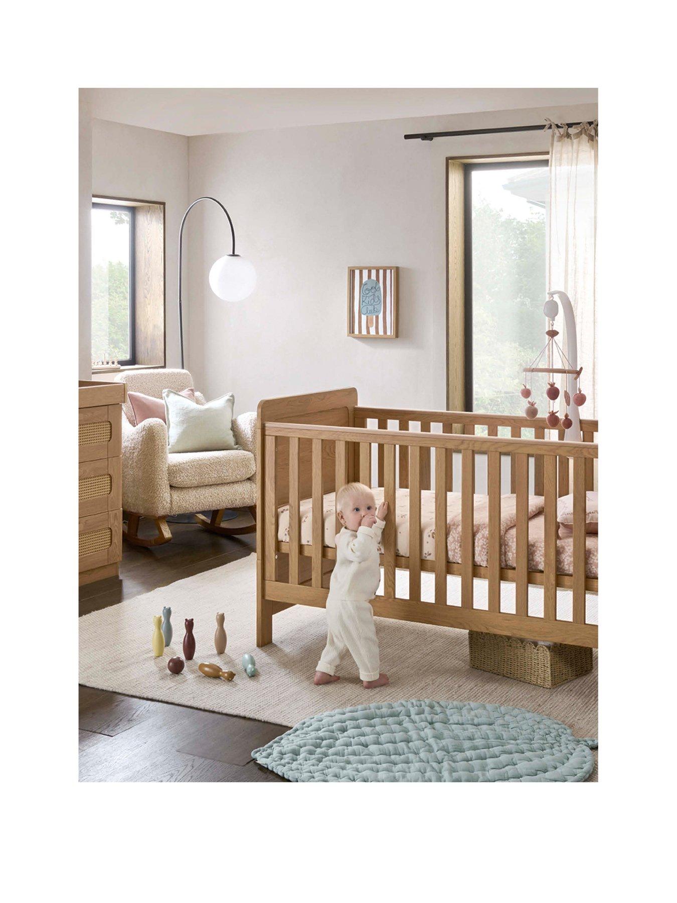 Image 2 of 7 of Mamas & Papas Esna Range 3 Piece Range