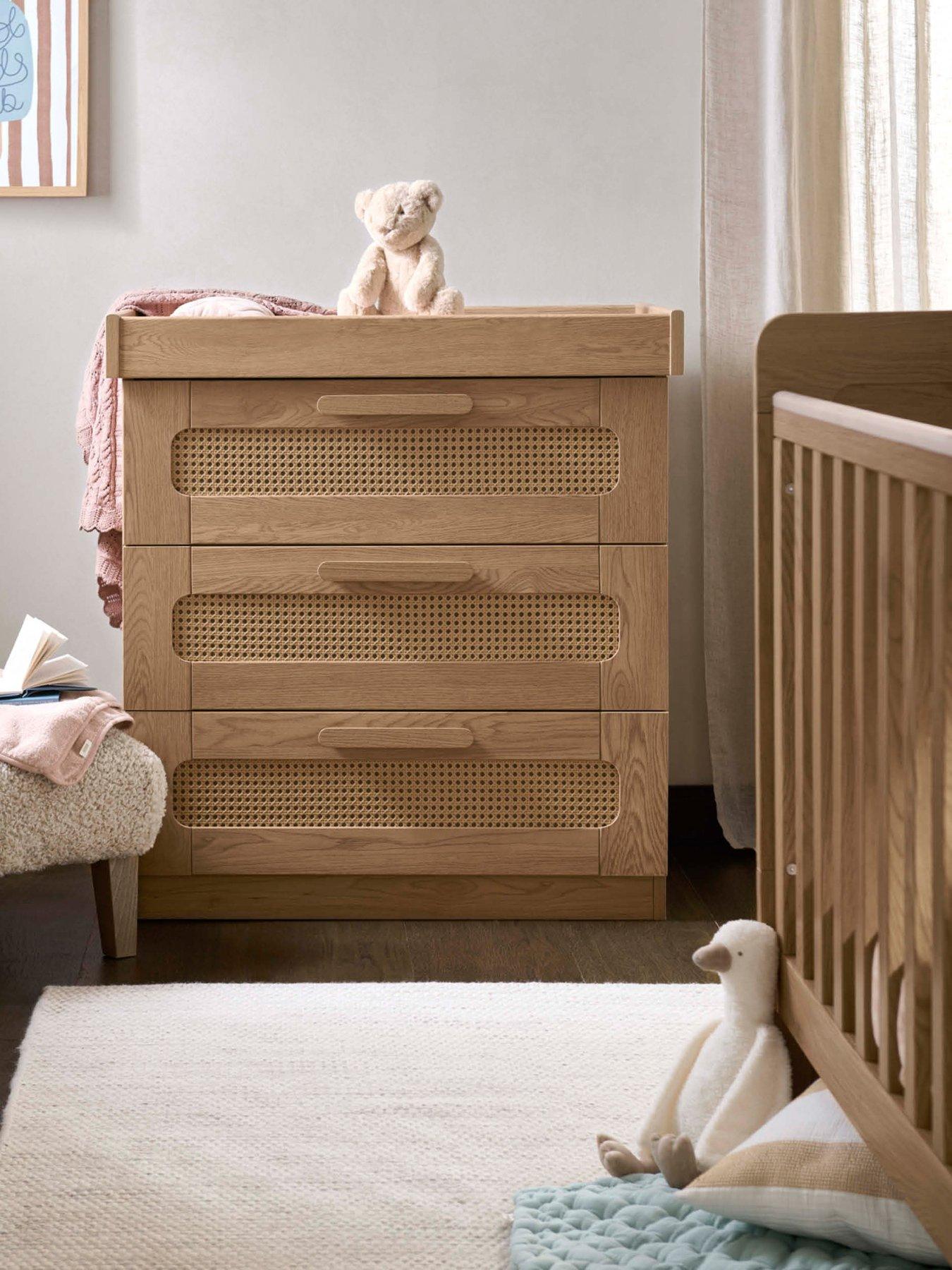 Image 6 of 7 of Mamas & Papas Esna Range 3 Piece Range