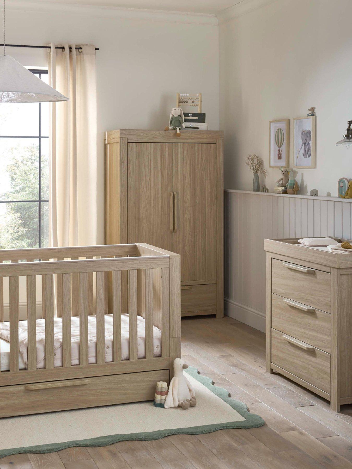 undefined Franklin 3 Piece Range