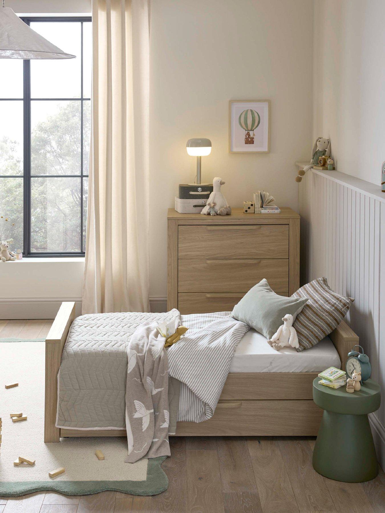 Image 1 of 6 of Mamas & Papas Franklin 2 Piece Set