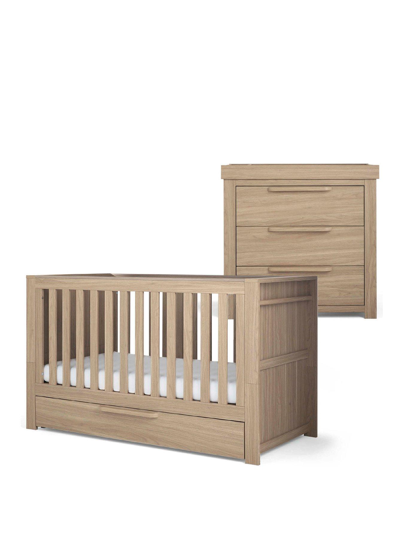 Image 2 of 6 of Mamas & Papas Franklin 2 Piece Set