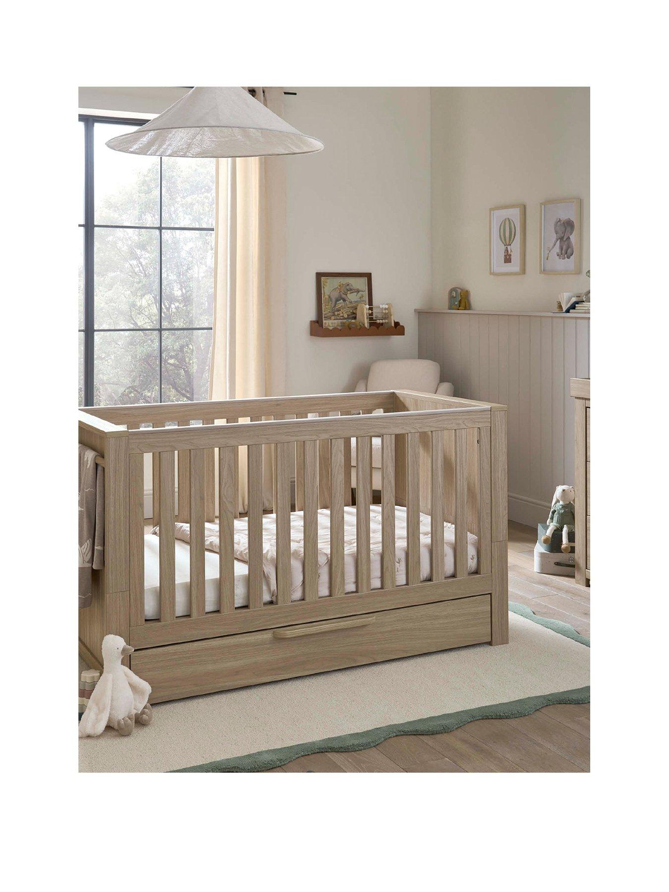 Image 3 of 6 of Mamas & Papas Franklin 2 Piece Set