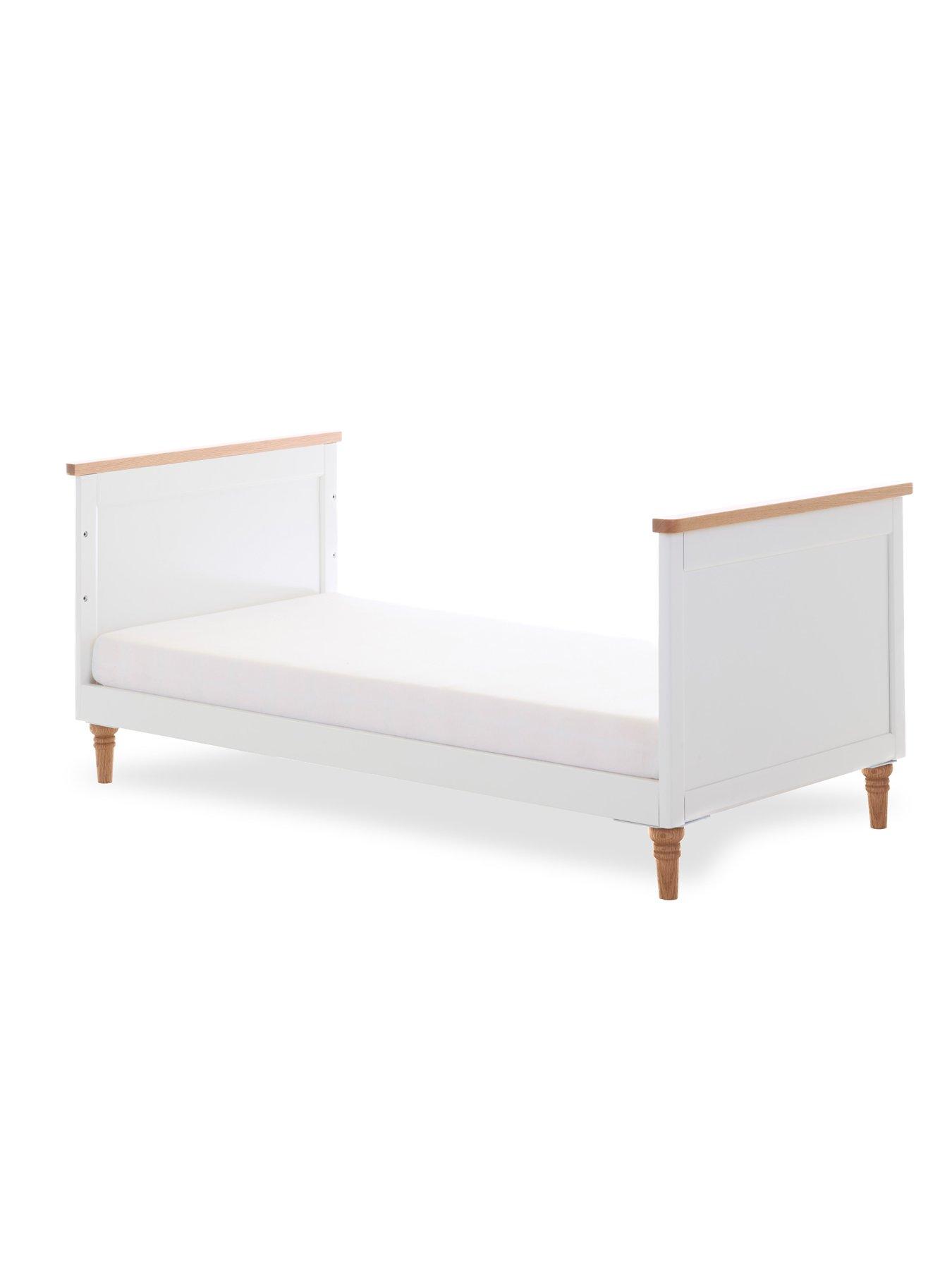 Image 5 of 7 of Obaby Orla 3 Piece Room Set