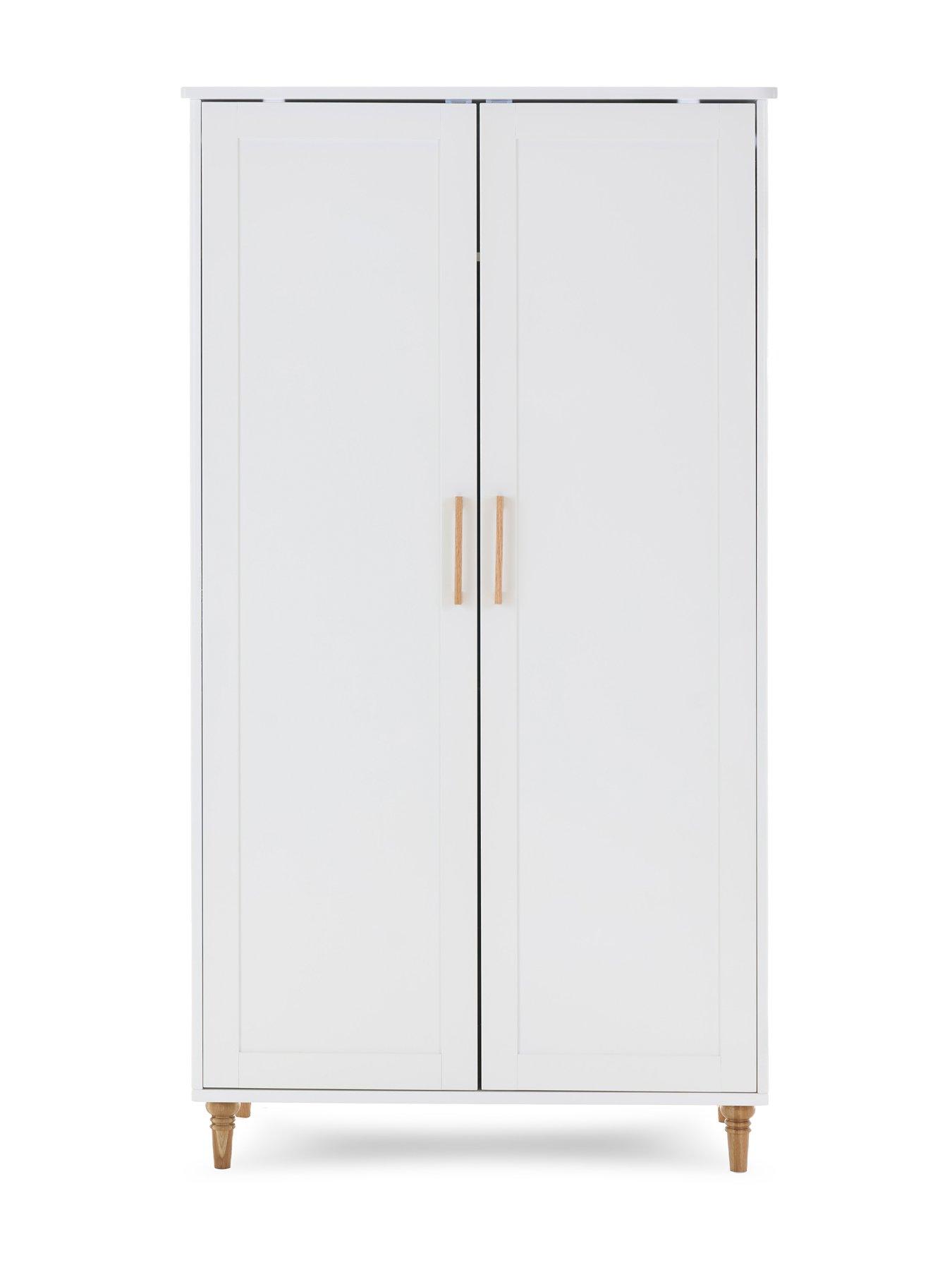 Image 6 of 7 of Obaby Orla 3 Piece Room Set