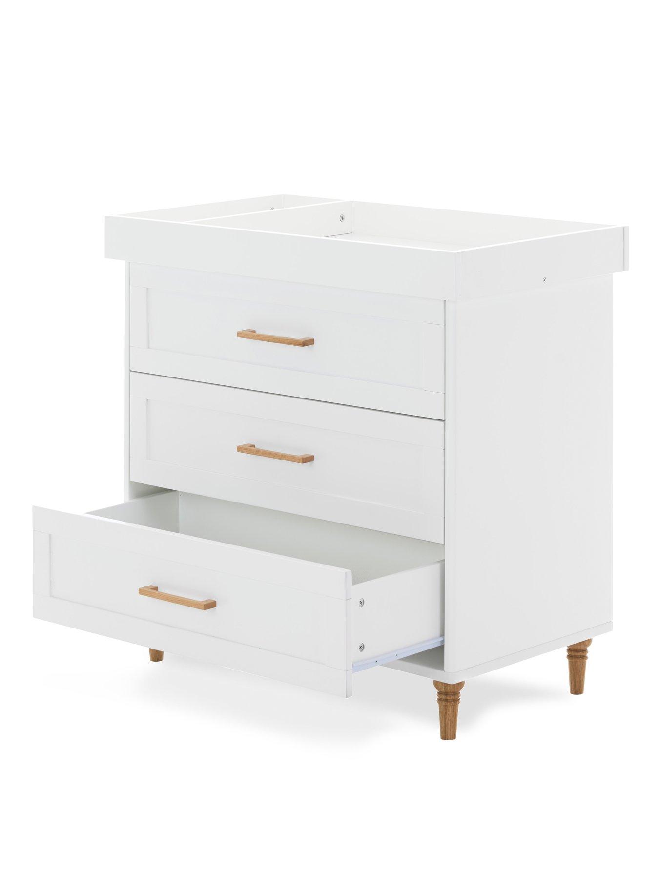 Image 7 of 7 of Obaby Orla 3 Piece Room Set