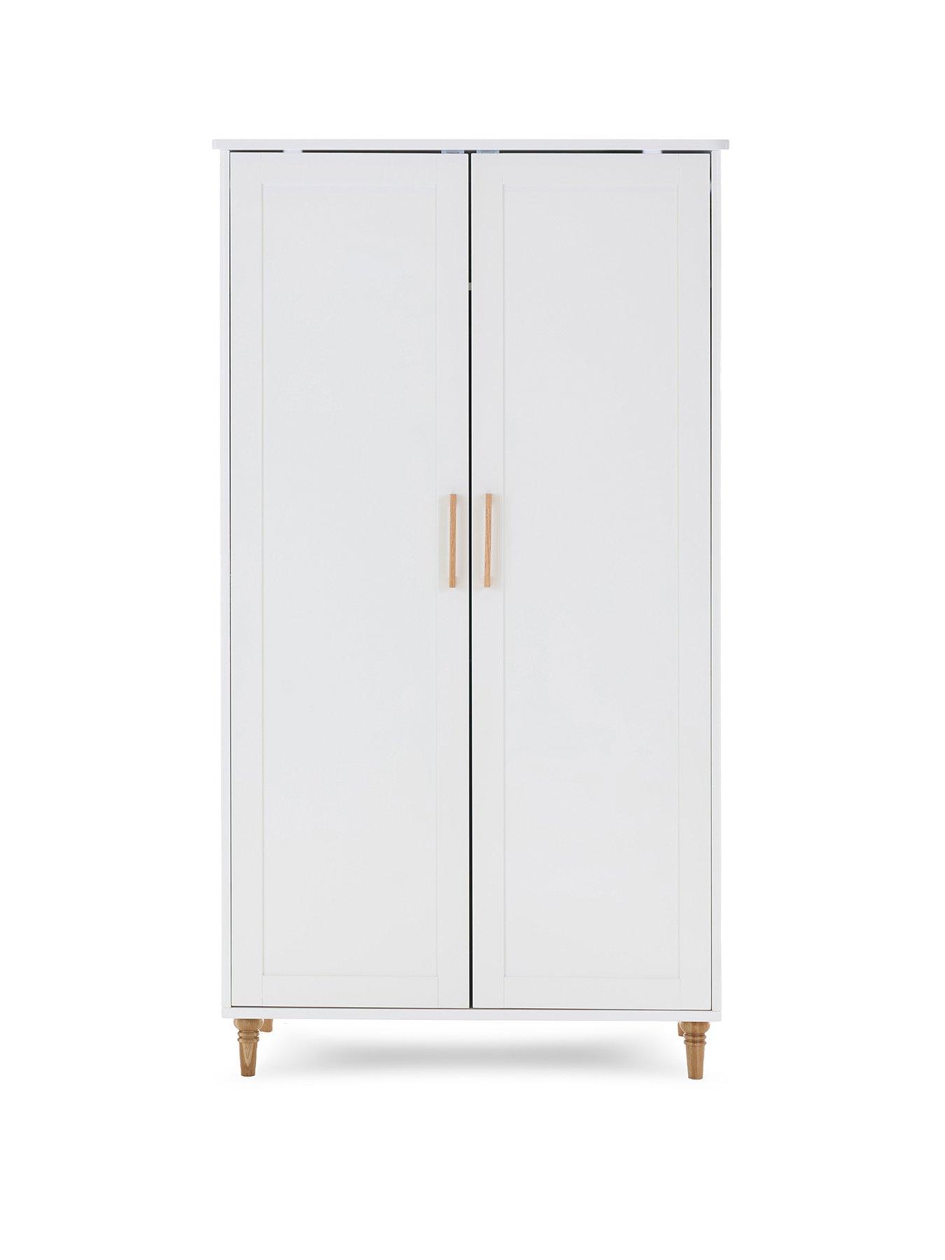 Image 3 of 5 of Obaby Orla Double Wardrobe