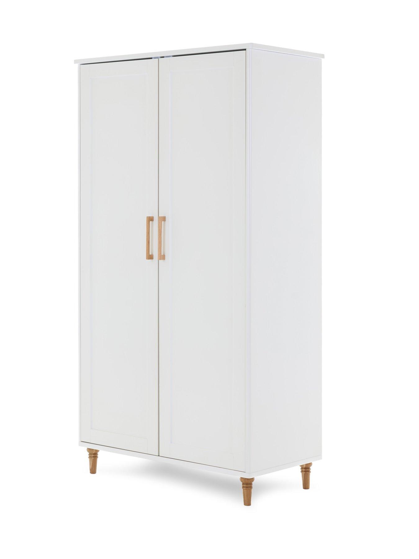 Image 5 of 5 of Obaby Orla Double Wardrobe