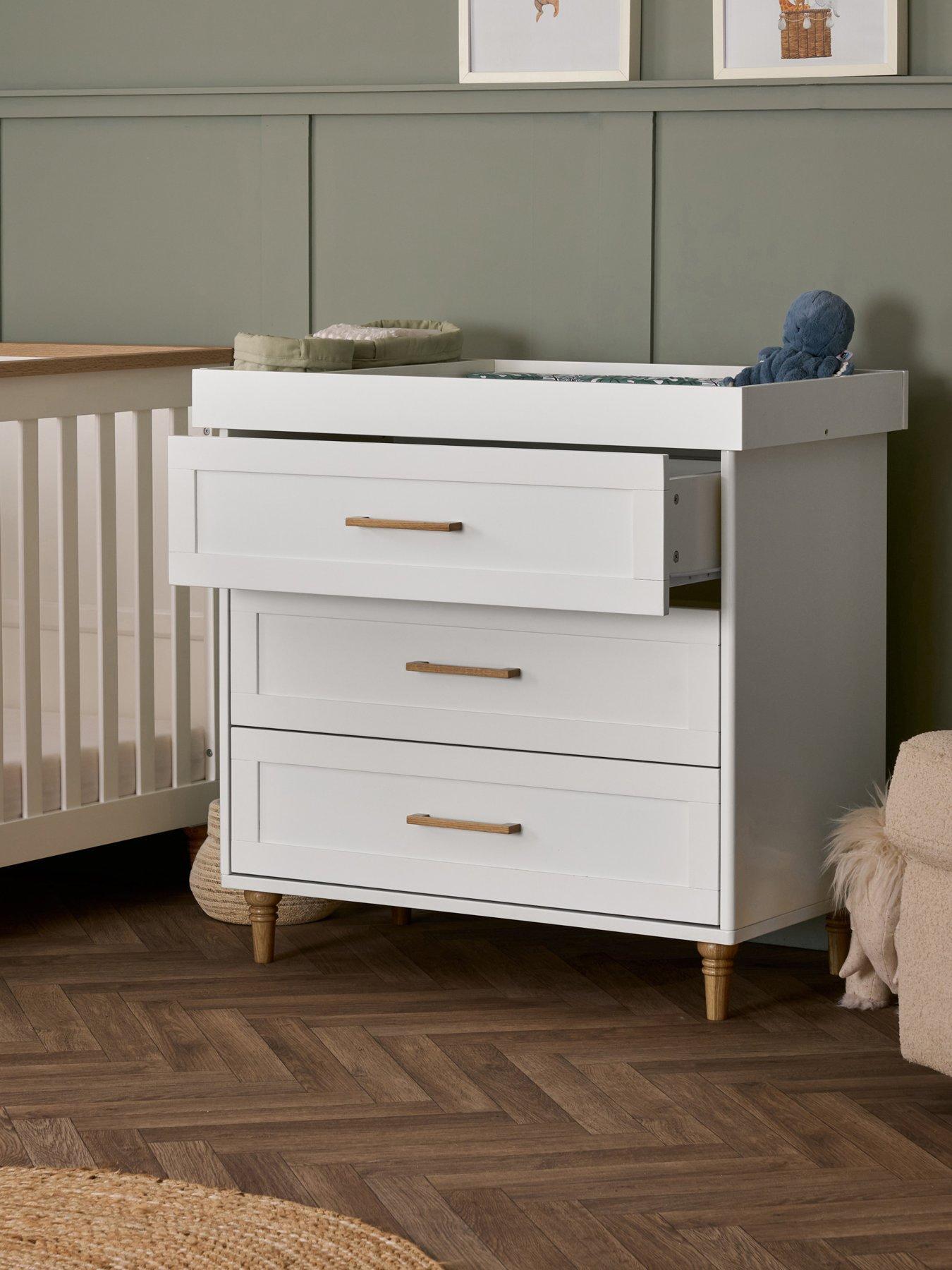 undefined Orla Changing Unit