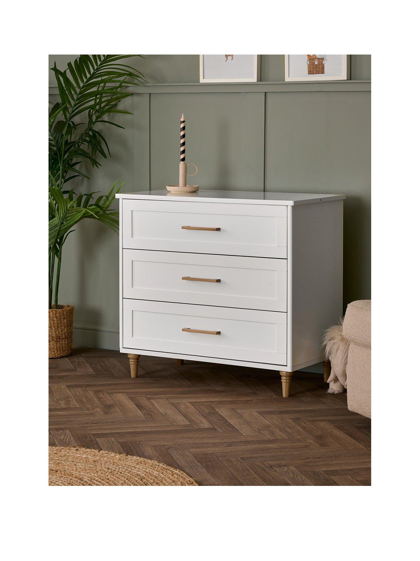 Image 2 of 7 of Obaby Orla Changing Unit