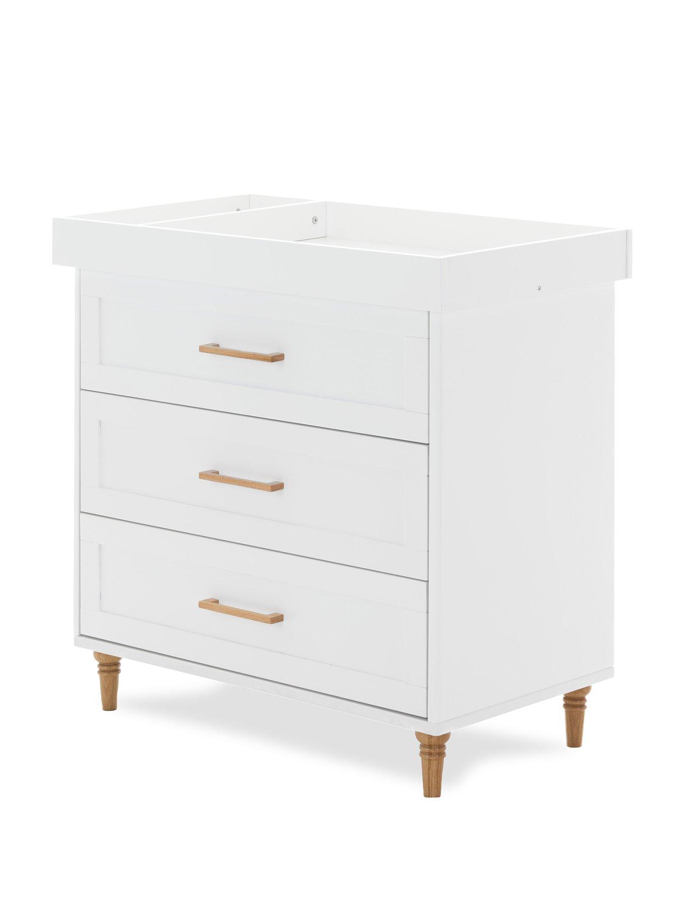 Image 4 of 7 of Obaby Orla Changing Unit